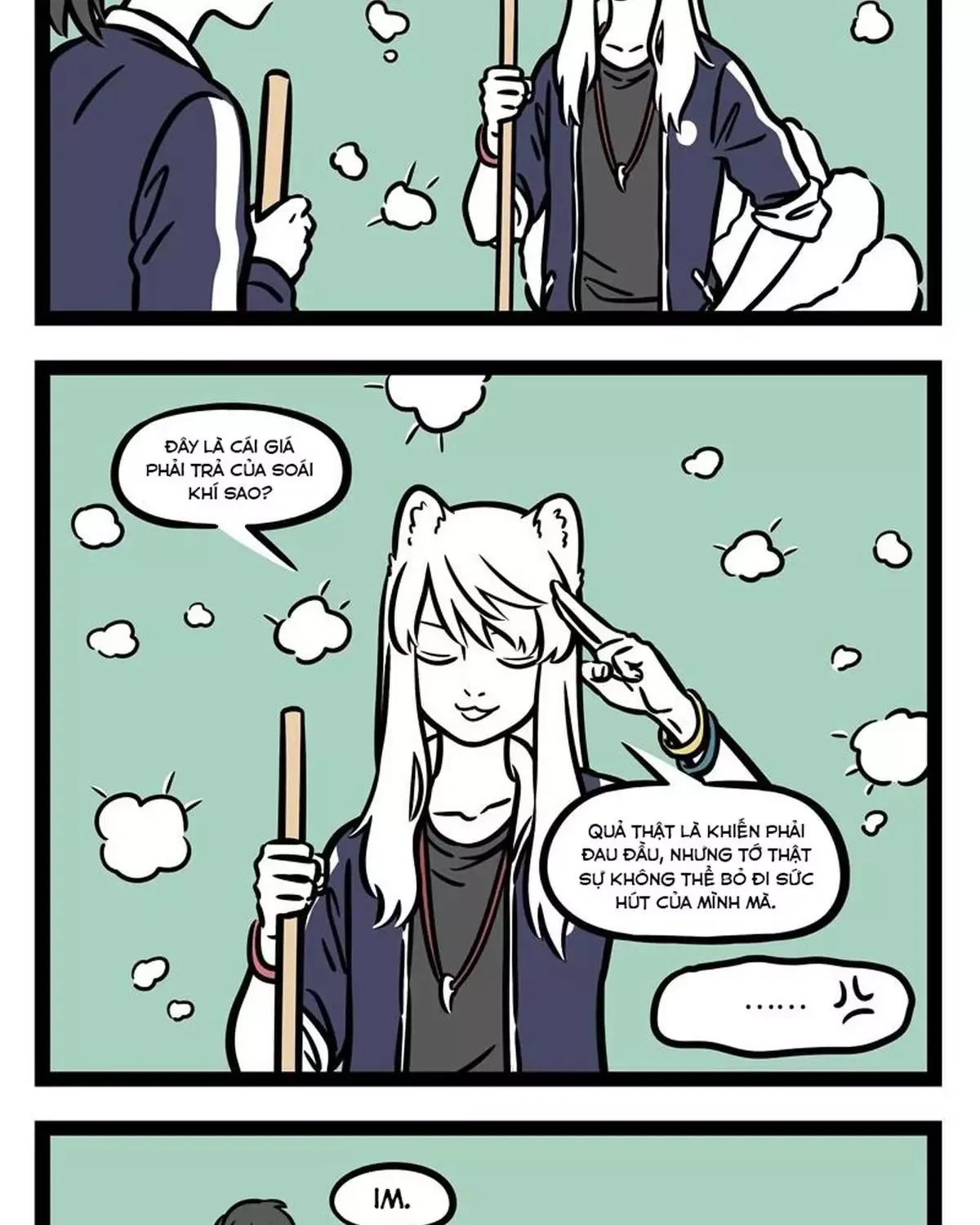 Phi Nhân Chapter 247 - 4