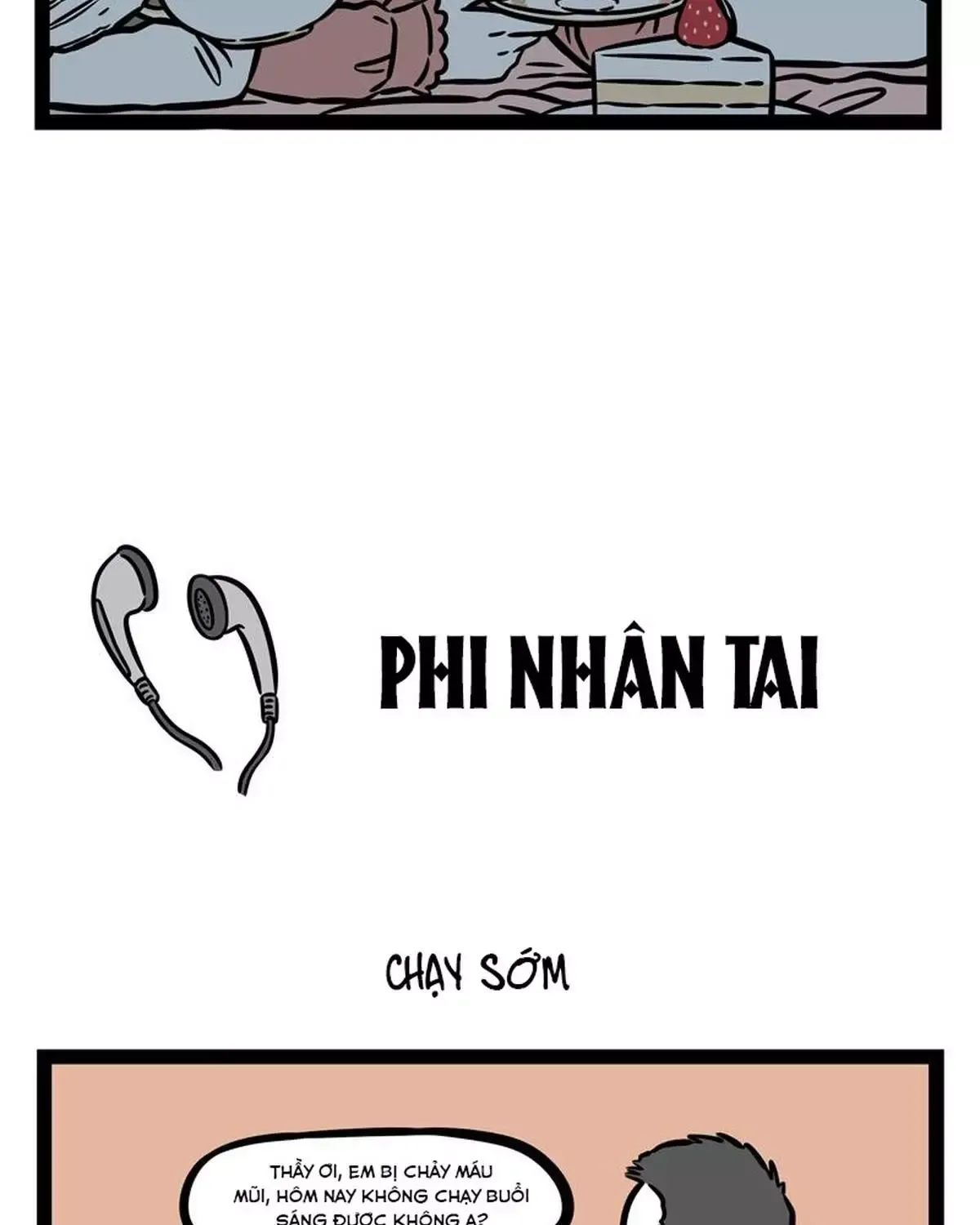 Phi Nhân Chapter 247 - 8