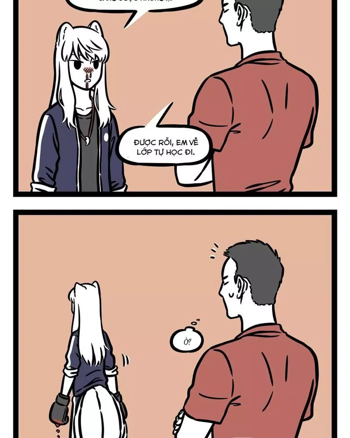 Phi Nhân Chapter 247 - 9