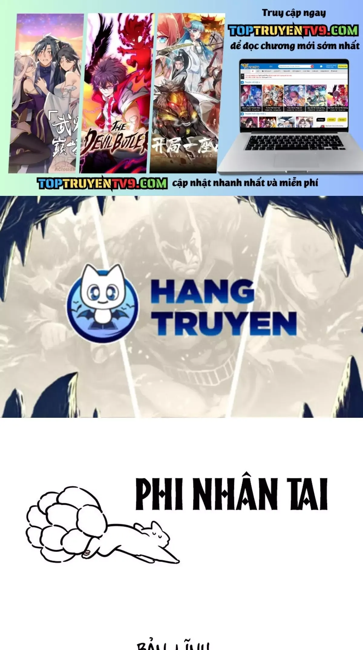 Phi Nhân Chapter 248 - 2