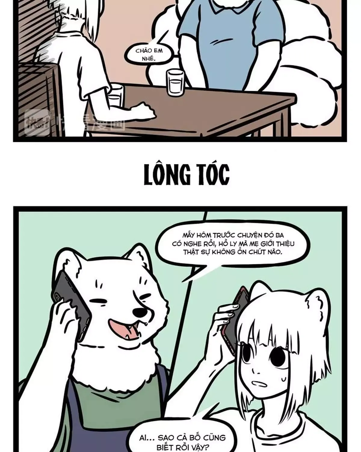 Phi Nhân Chapter 248 - 11