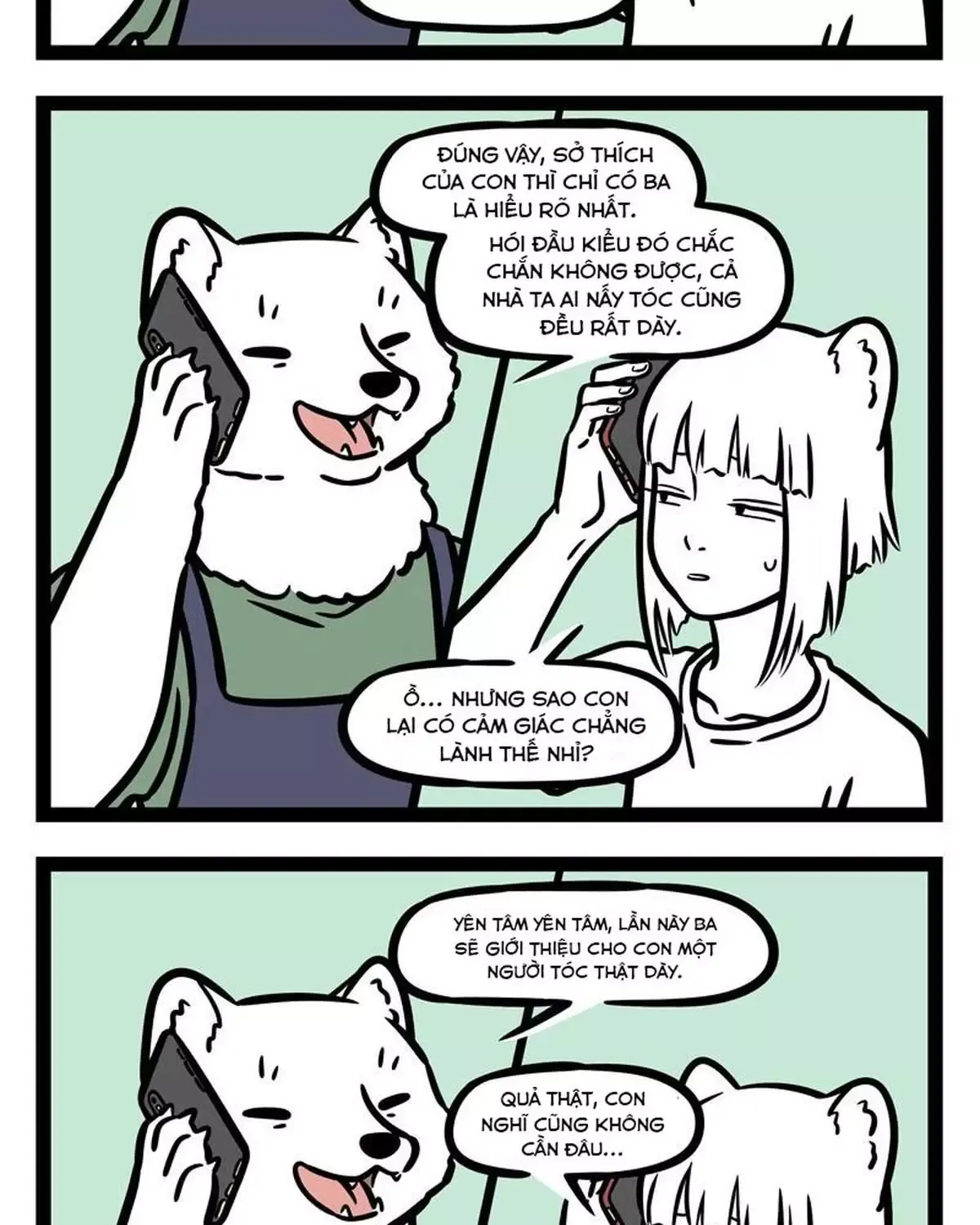 Phi Nhân Chapter 248 - 12