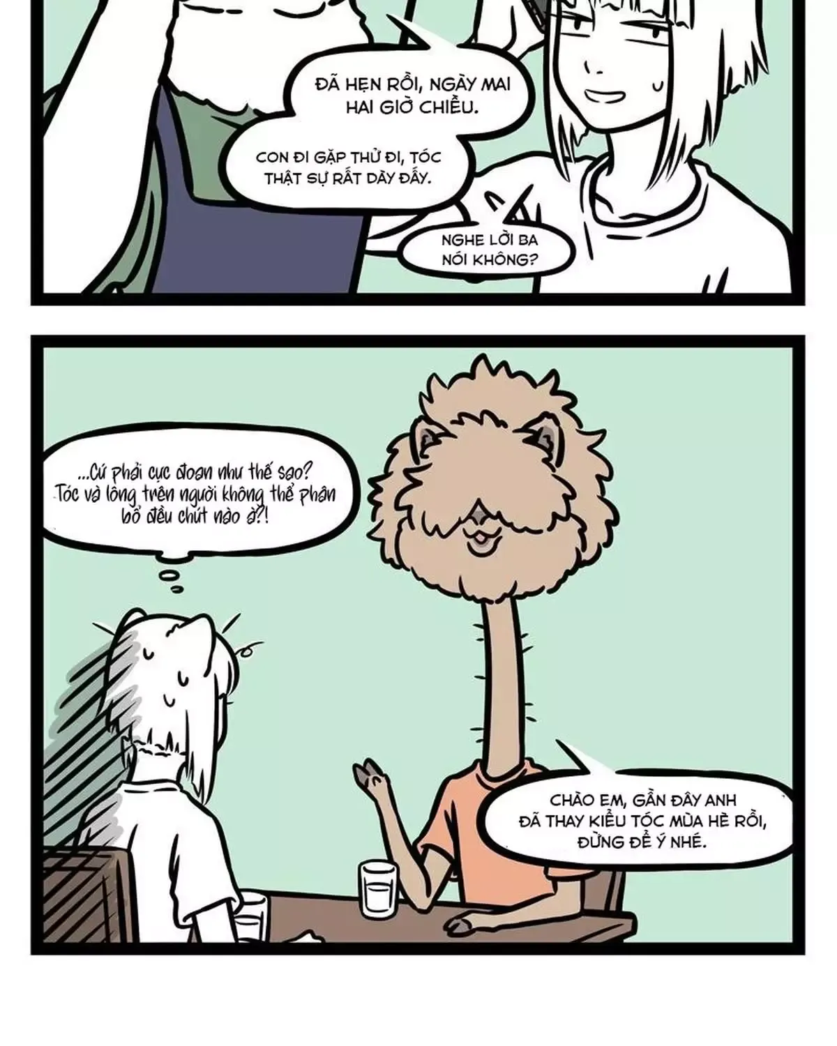 Phi Nhân Chapter 248 - 13
