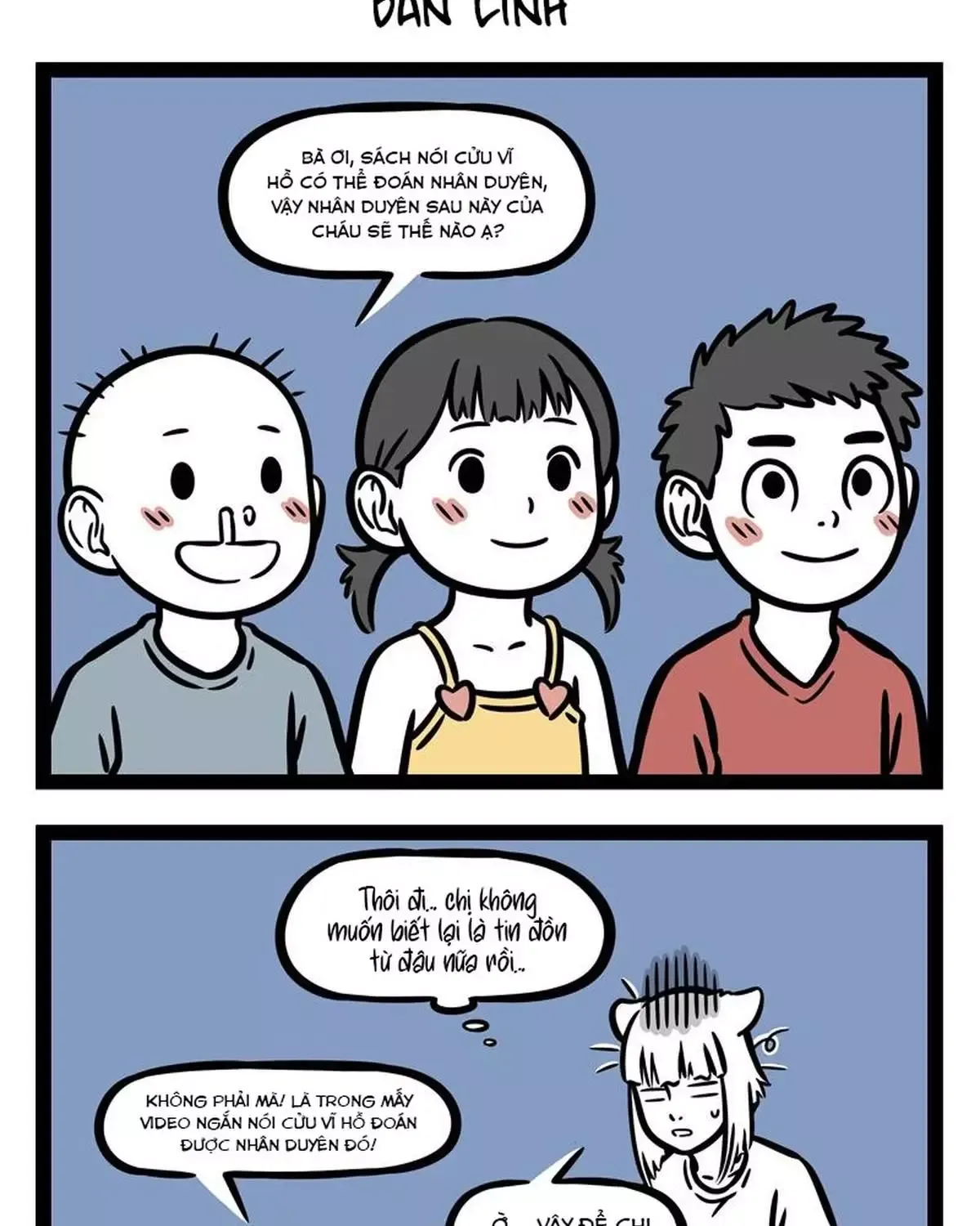 Phi Nhân Chapter 248 - 3