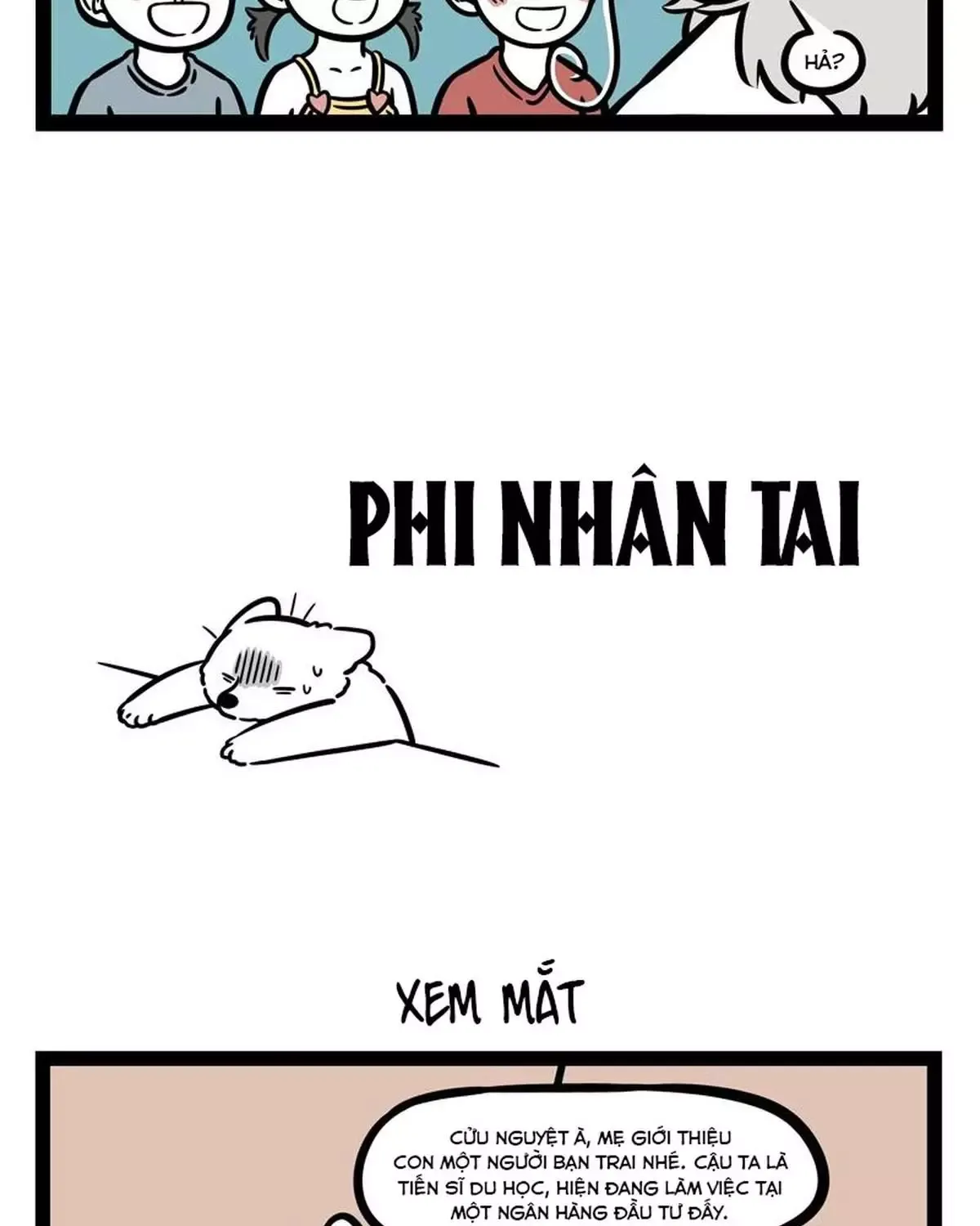 Phi Nhân Chapter 248 - 8