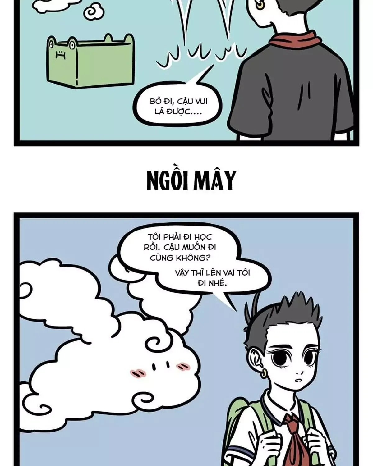 Phi Nhân Chapter 249 - 11
