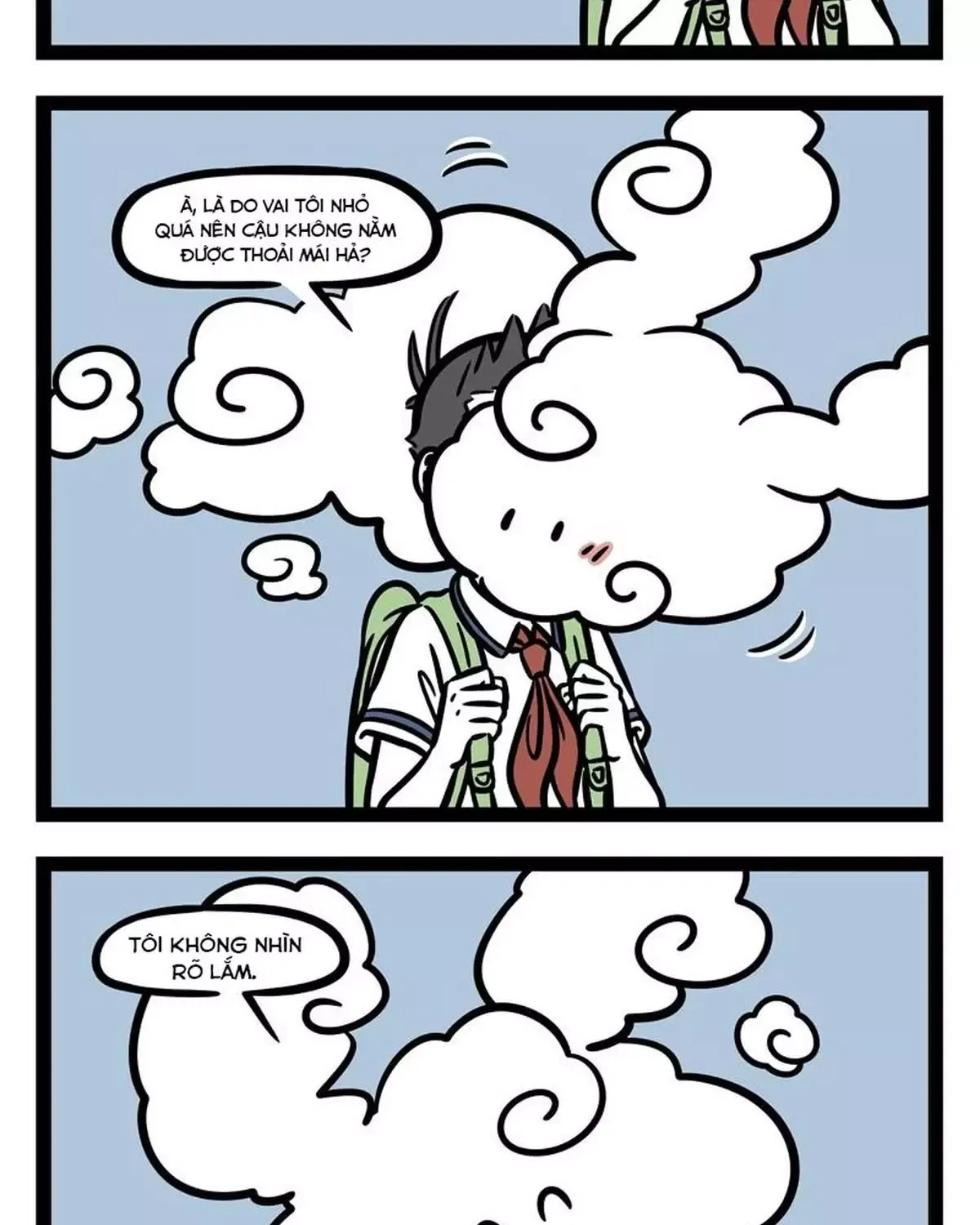 Phi Nhân Chapter 249 - 12