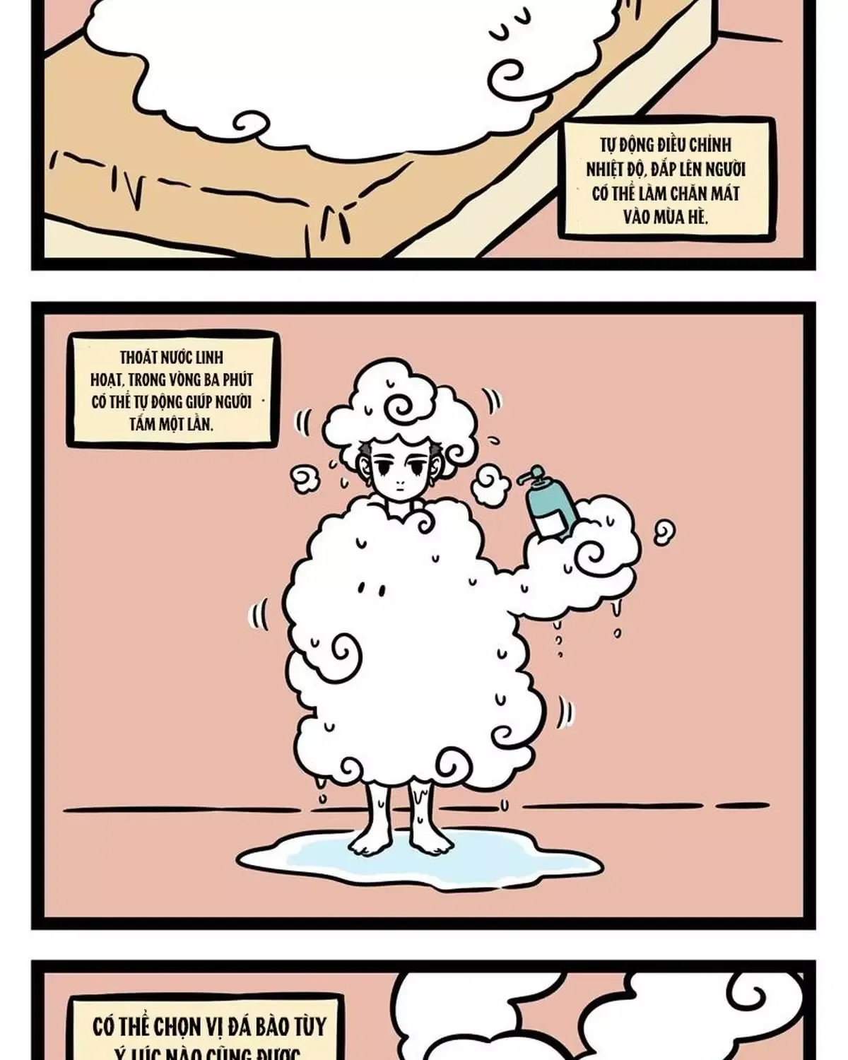 Phi Nhân Chapter 249 - 15