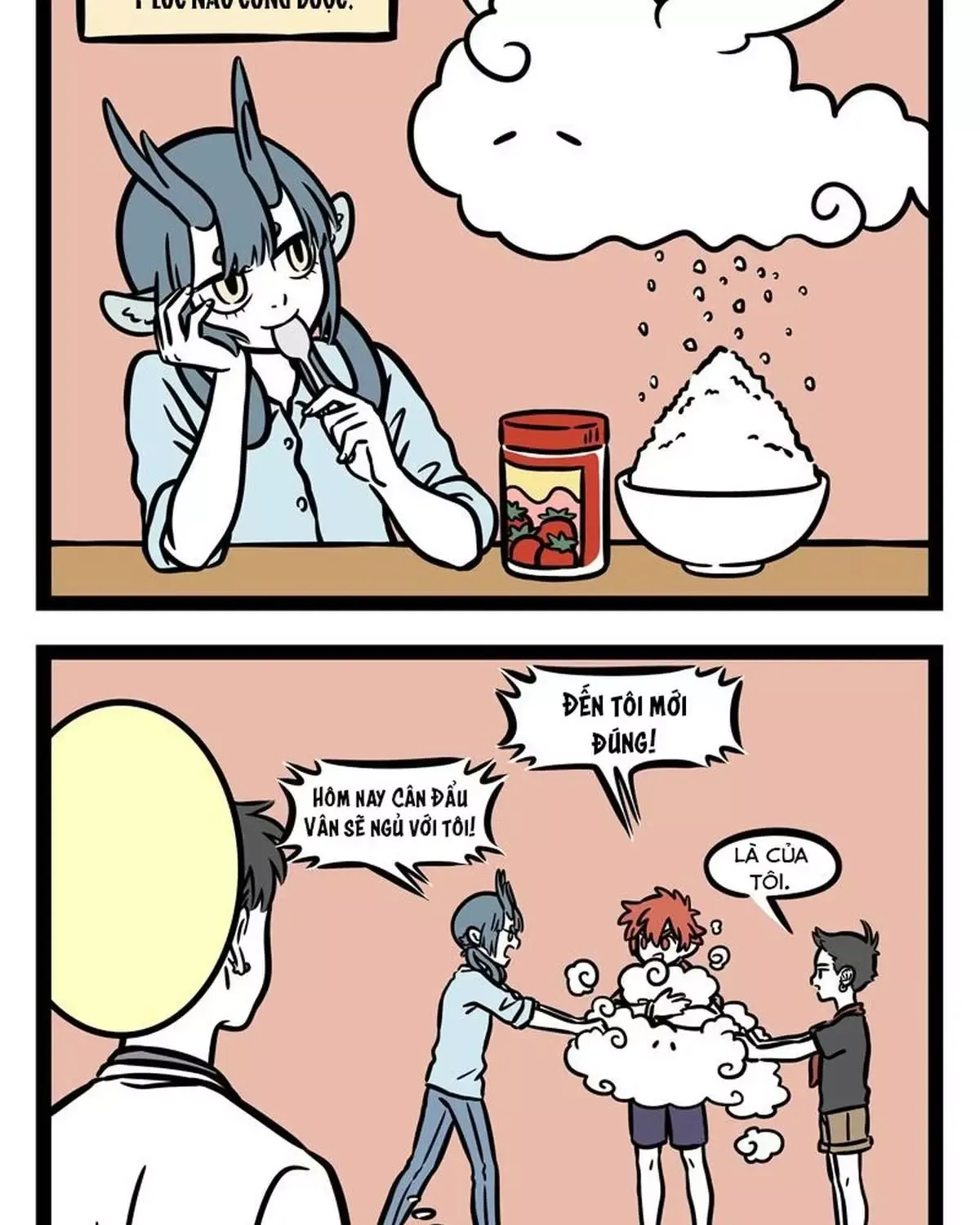 Phi Nhân Chapter 249 - 16