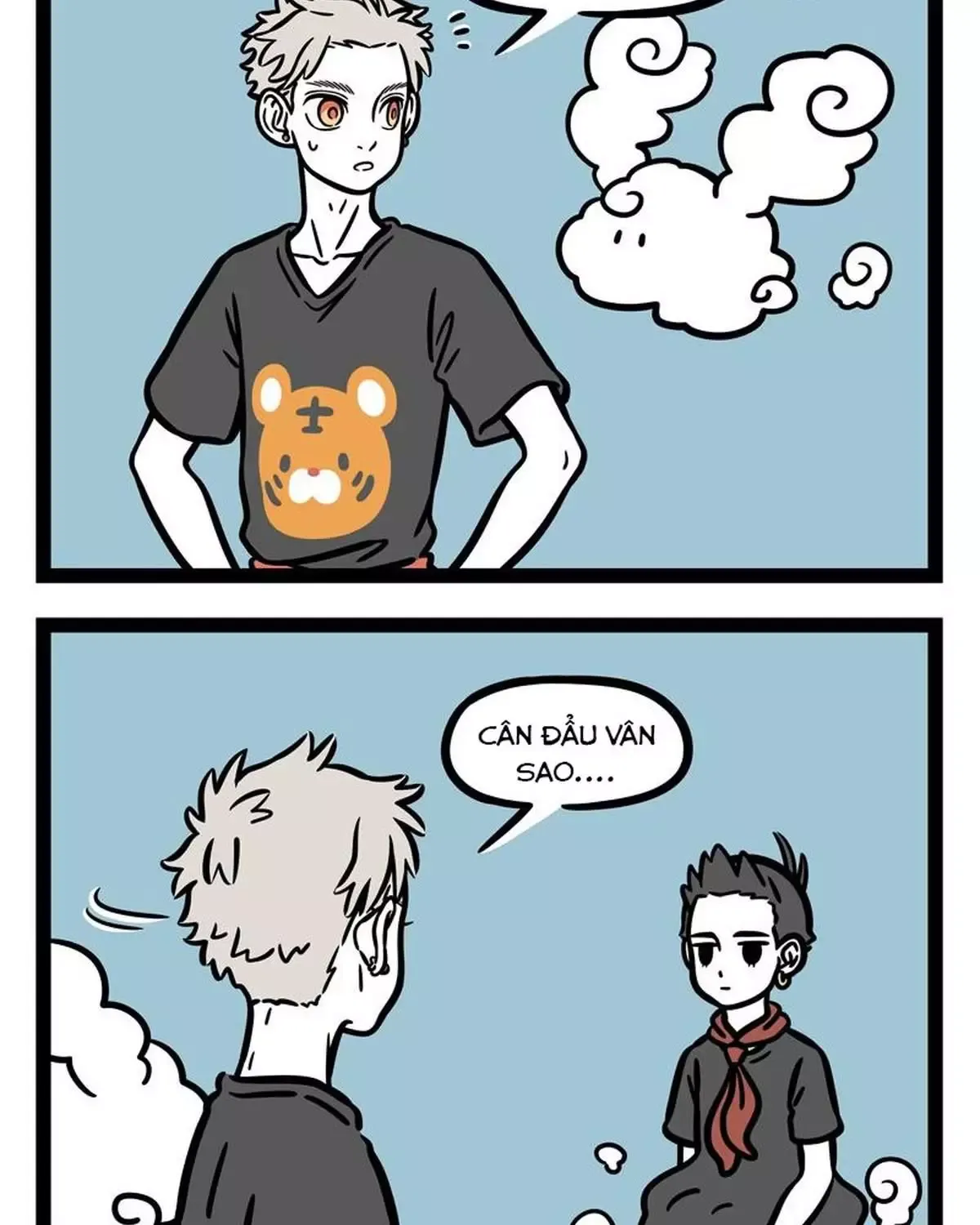 Phi Nhân Chapter 249 - 18