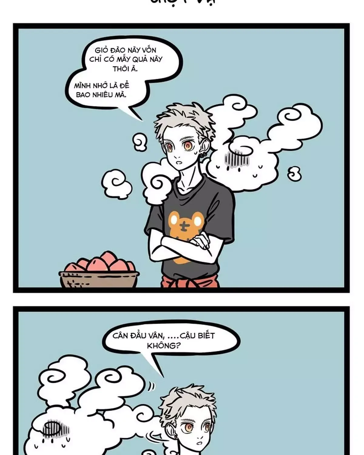 Phi Nhân Chapter 249 - 3