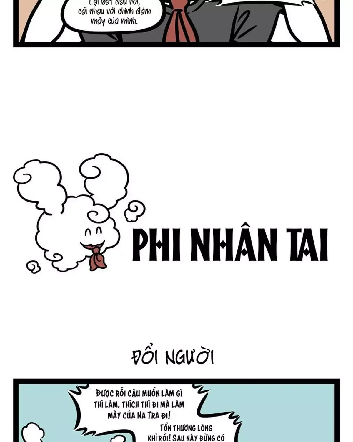 Phi Nhân Chapter 249 - 8