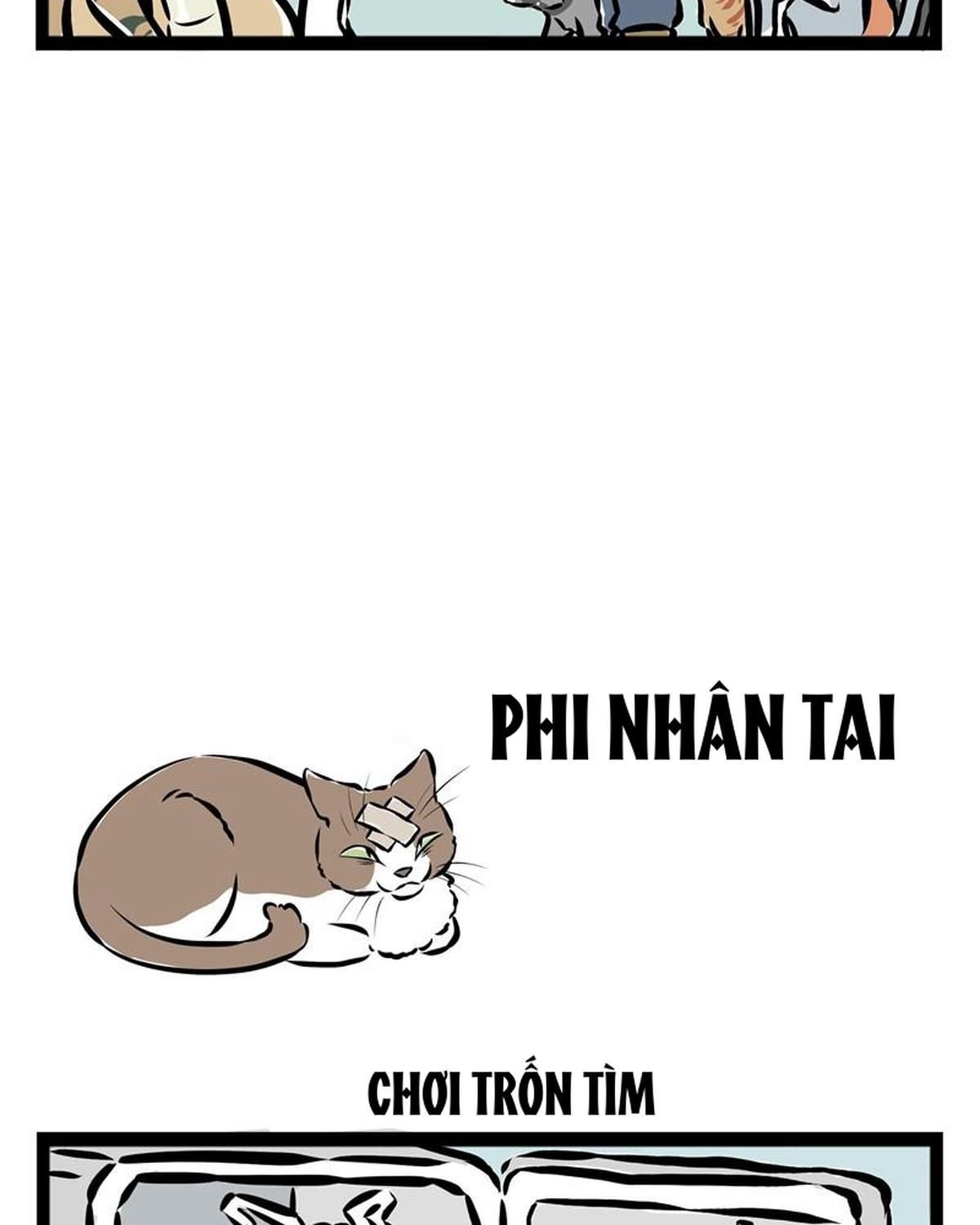 Phi Nhân Chapter 25 - 13