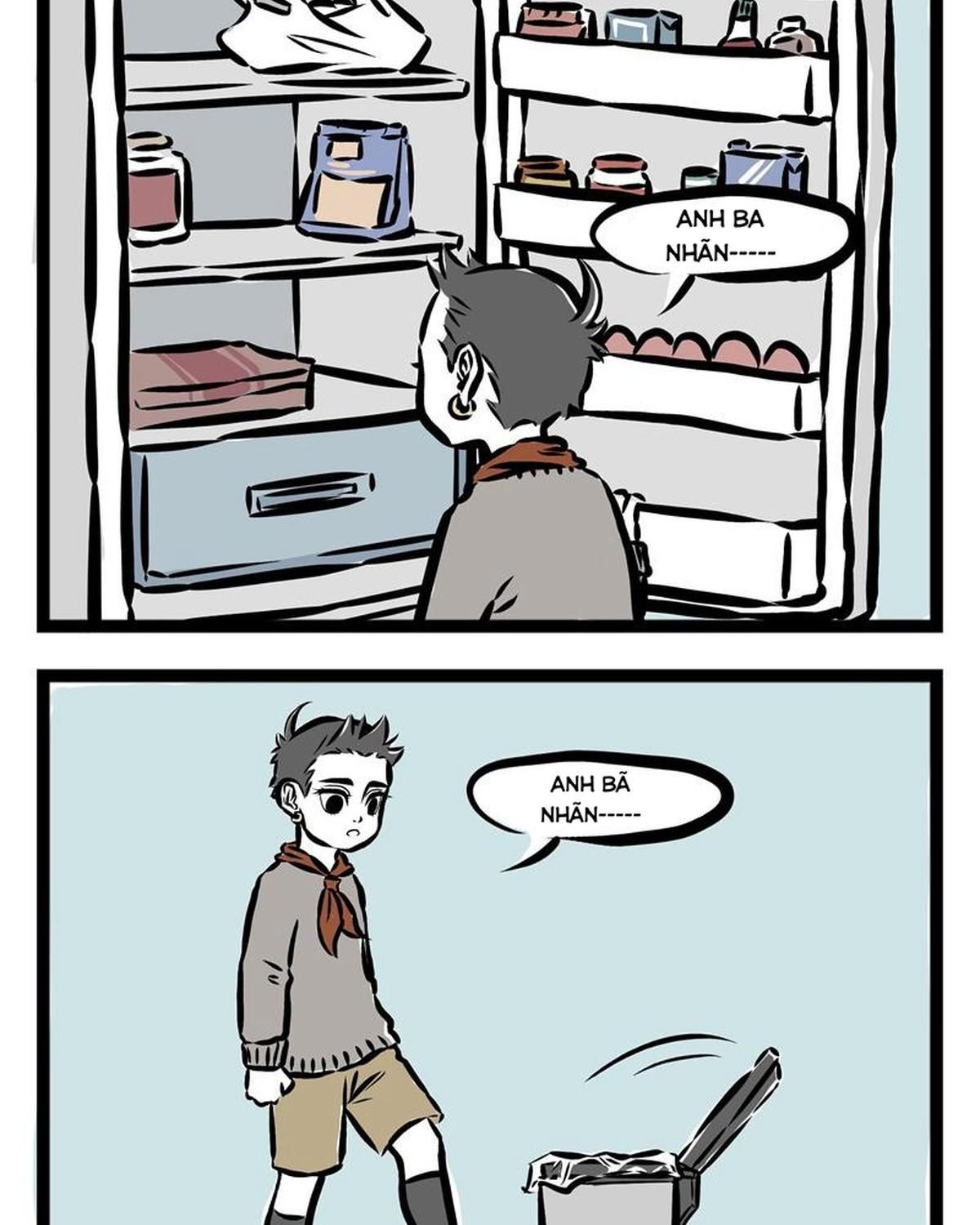Phi Nhân Chapter 25 - 14