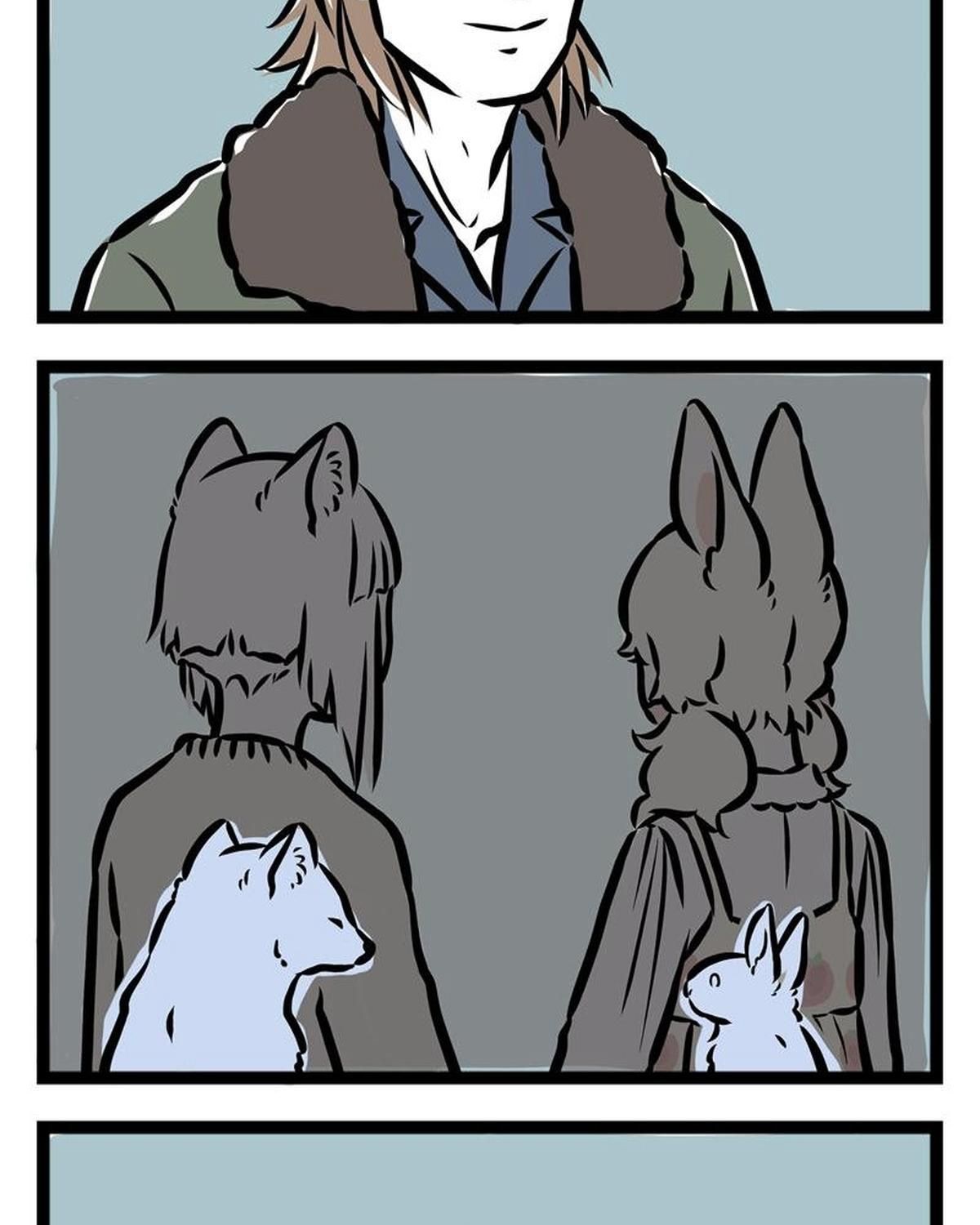 Phi Nhân Chapter 25 - 3