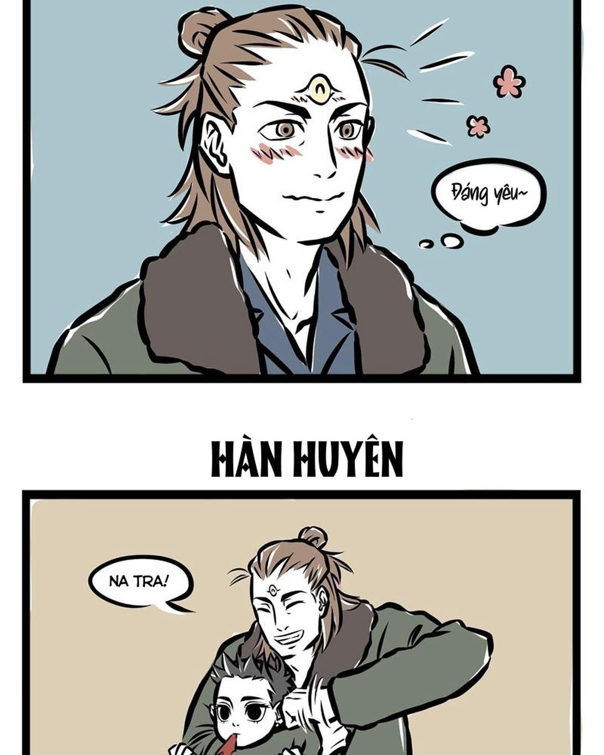 Phi Nhân Chapter 25 - 4