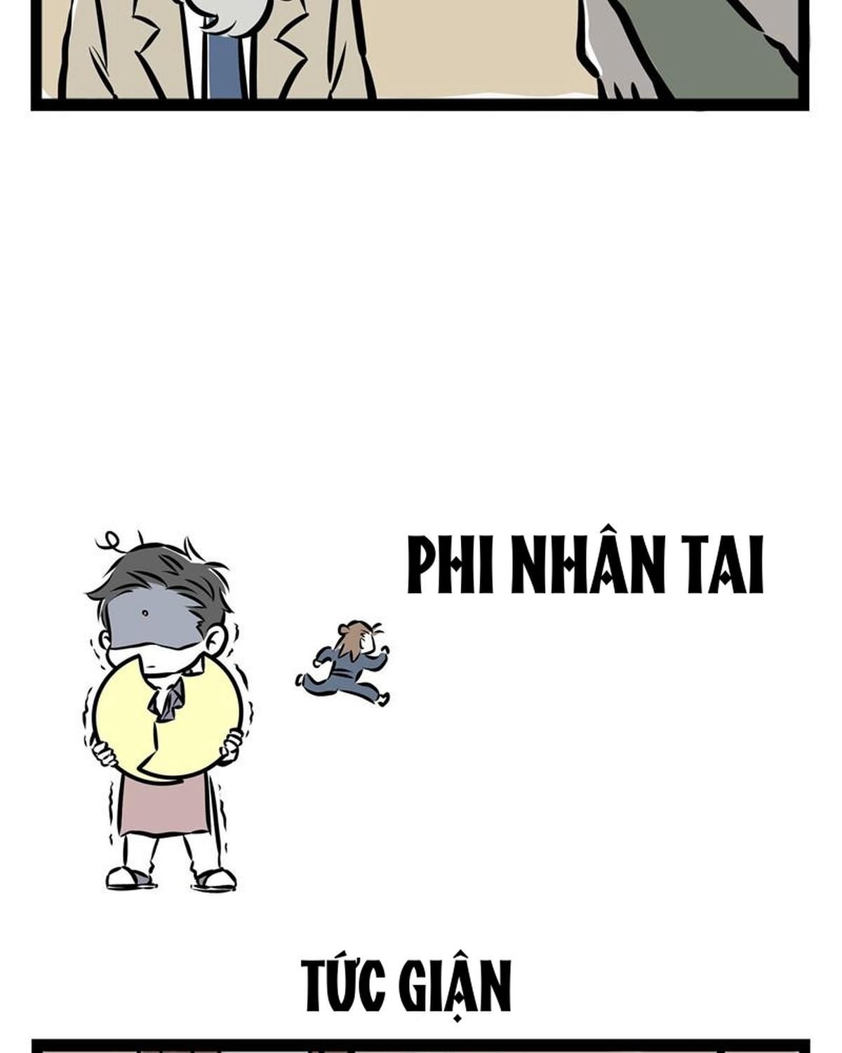 Phi Nhân Chapter 25 - 7