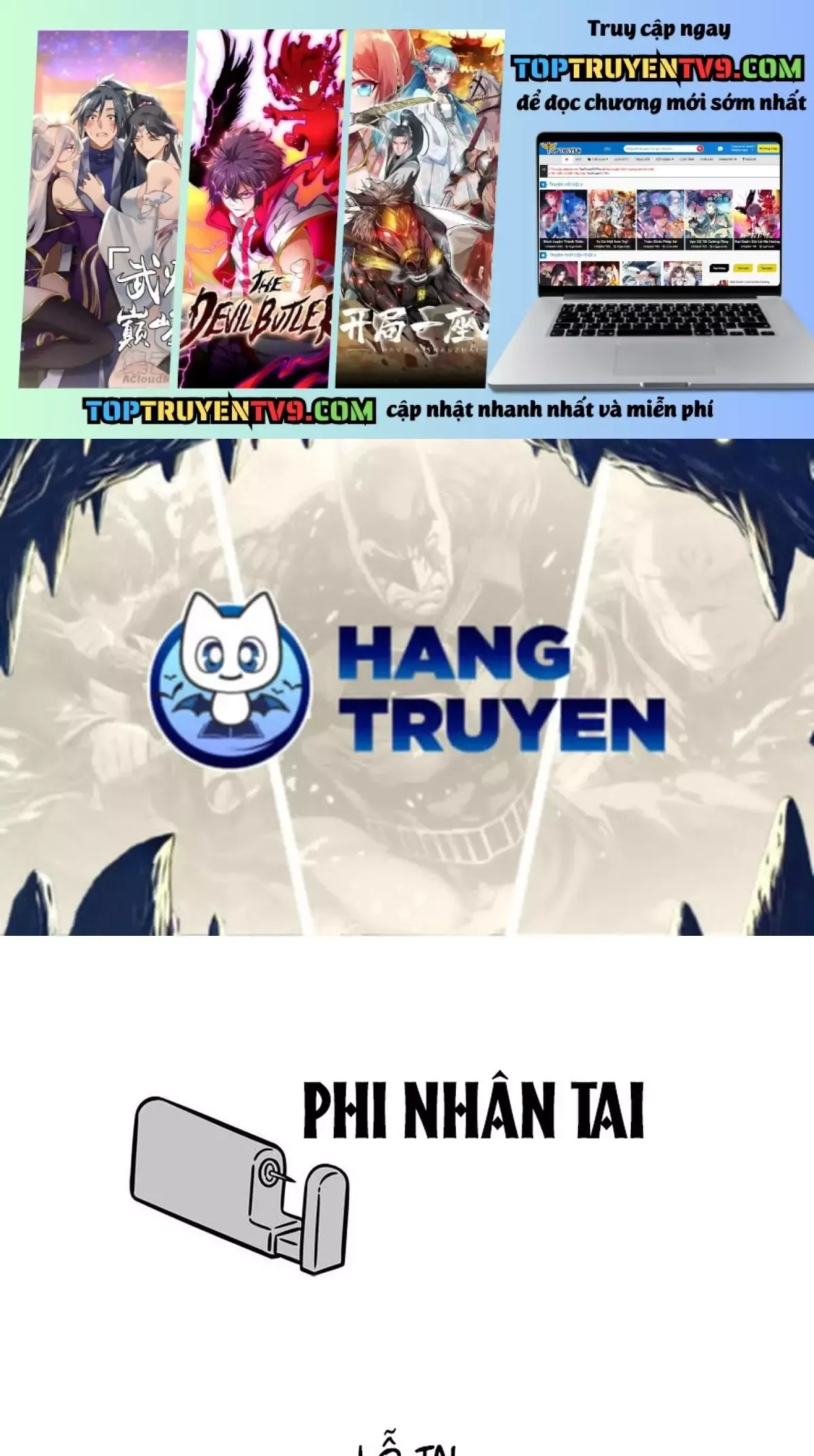 Phi Nhân Chapter 250 - 2