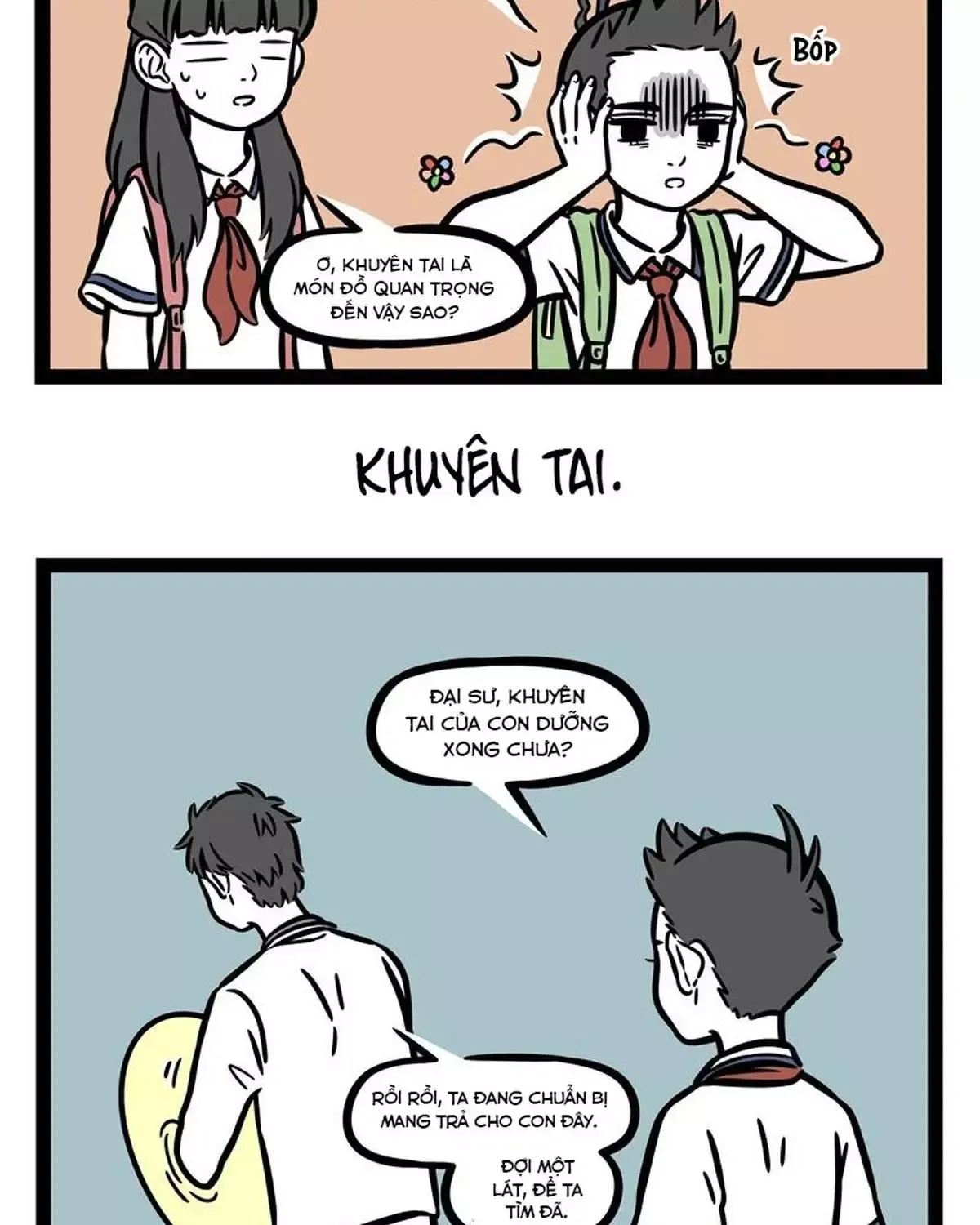 Phi Nhân Chapter 250 - 11