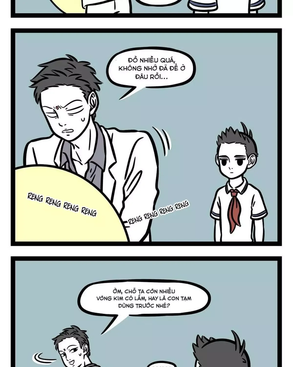 Phi Nhân Chapter 250 - 12