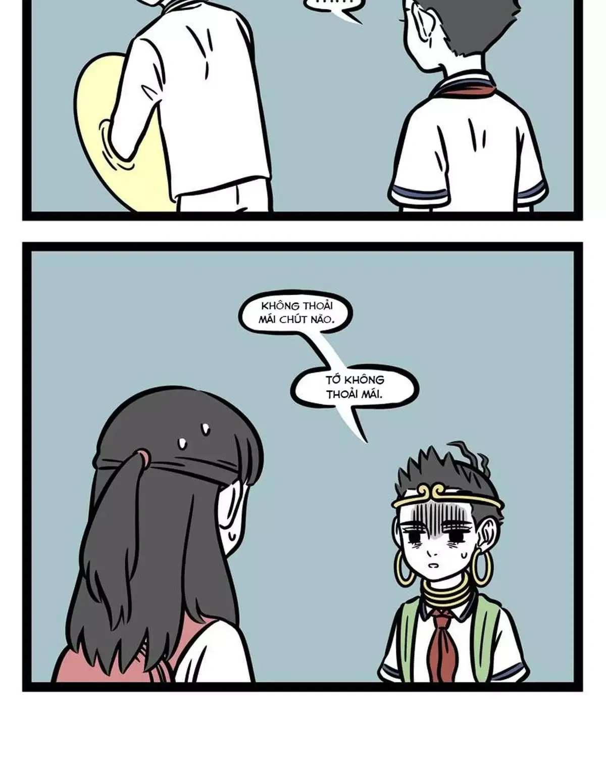 Phi Nhân Chapter 250 - 13