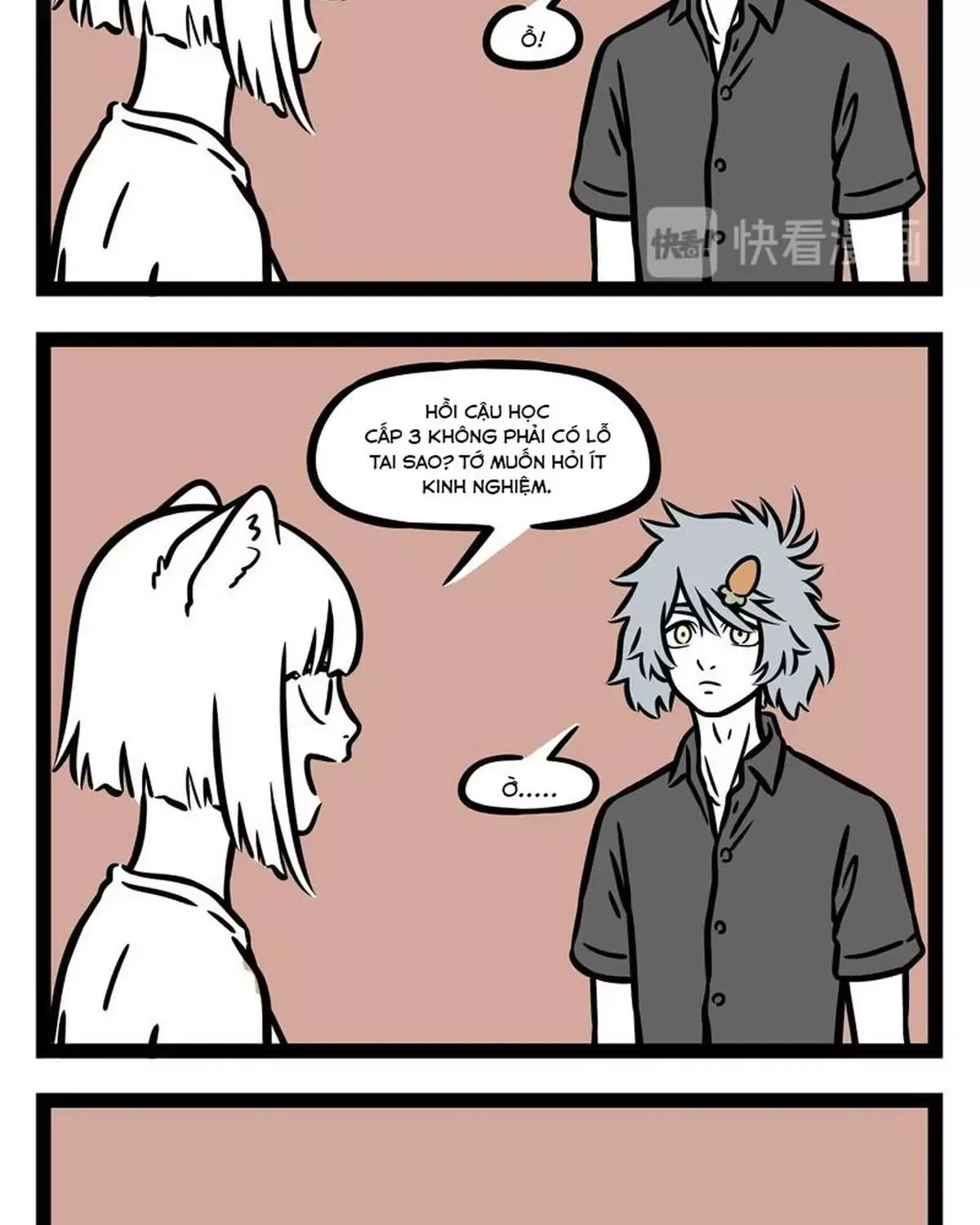 Phi Nhân Chapter 250 - 6