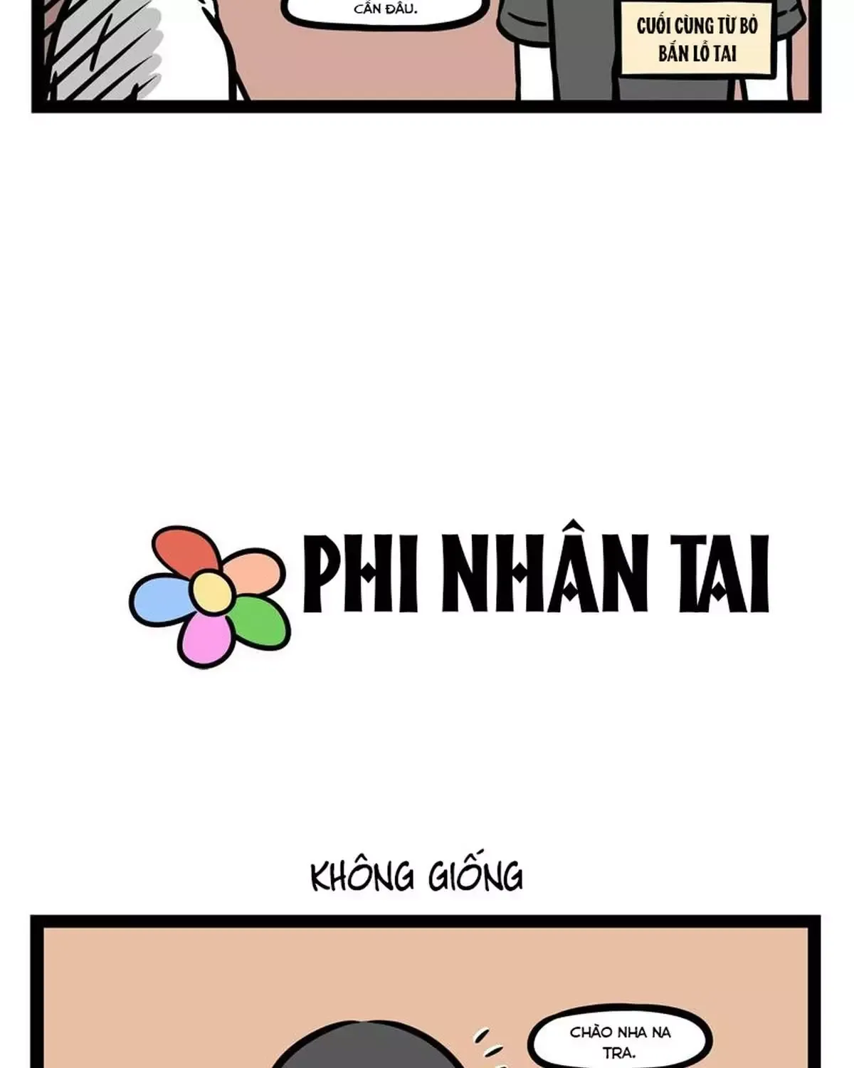 Phi Nhân Chapter 250 - 8