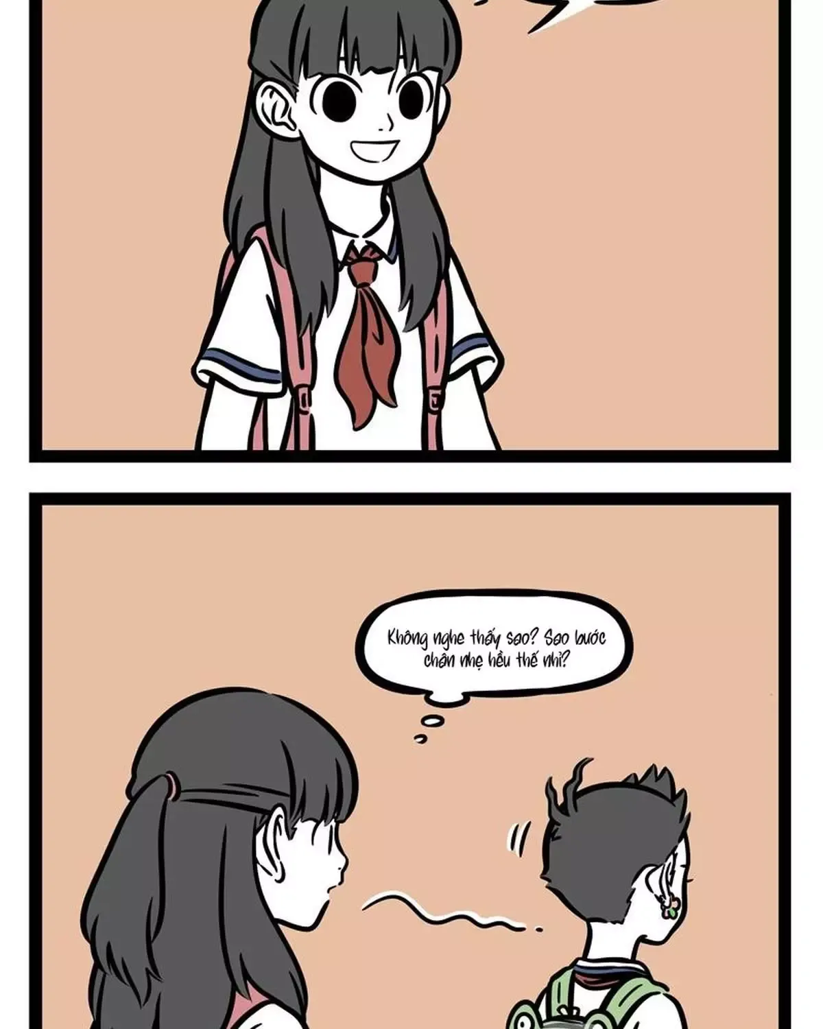 Phi Nhân Chapter 250 - 9