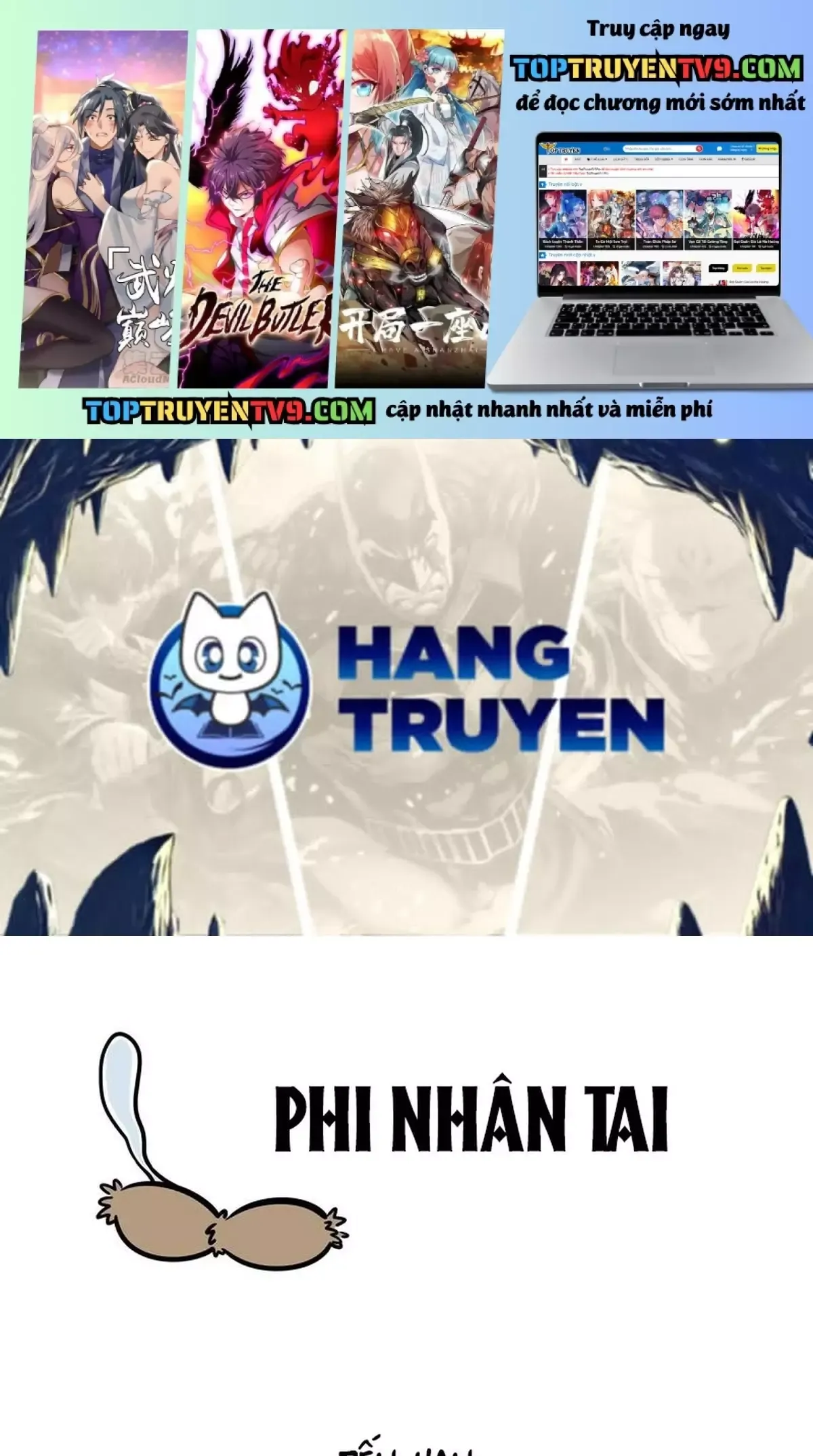 Phi Nhân Chapter 251 - 2