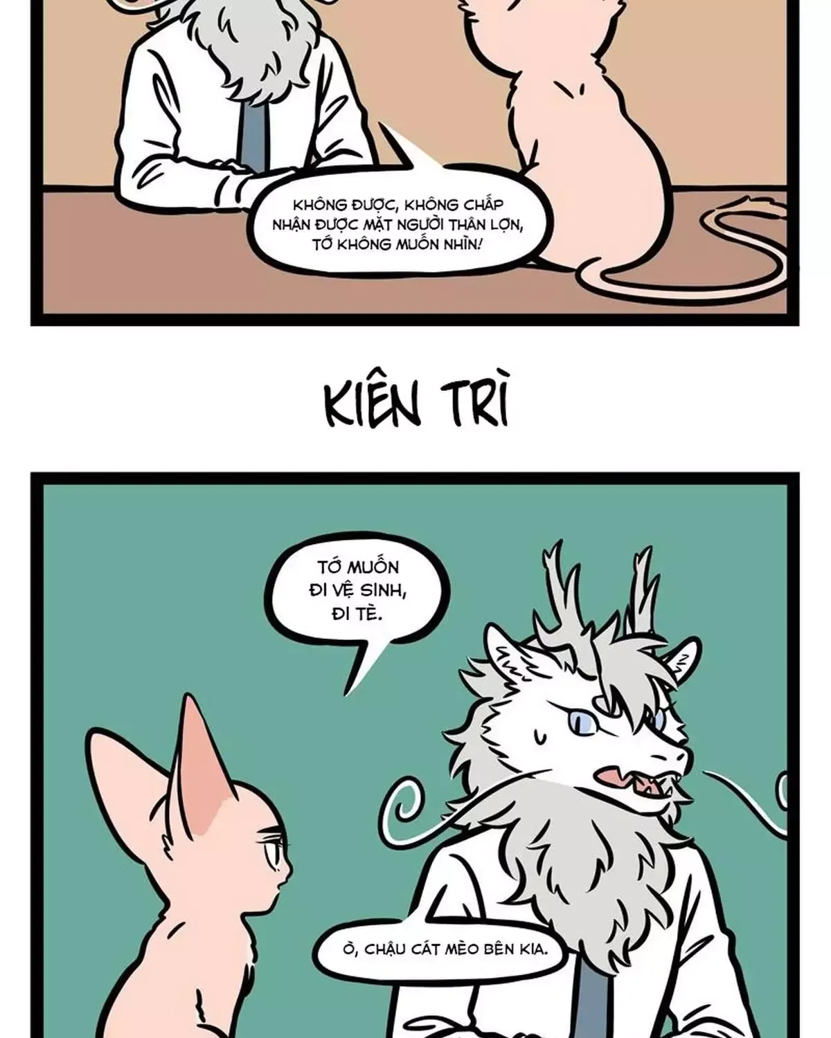 Phi Nhân Chapter 251 - 11