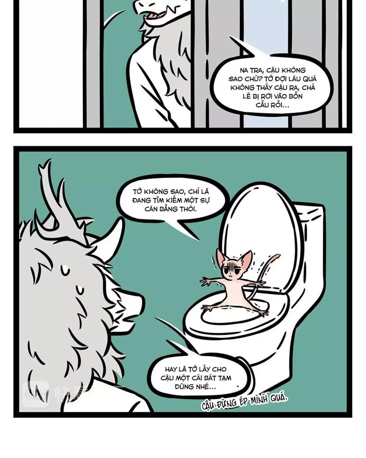 Phi Nhân Chapter 251 - 13
