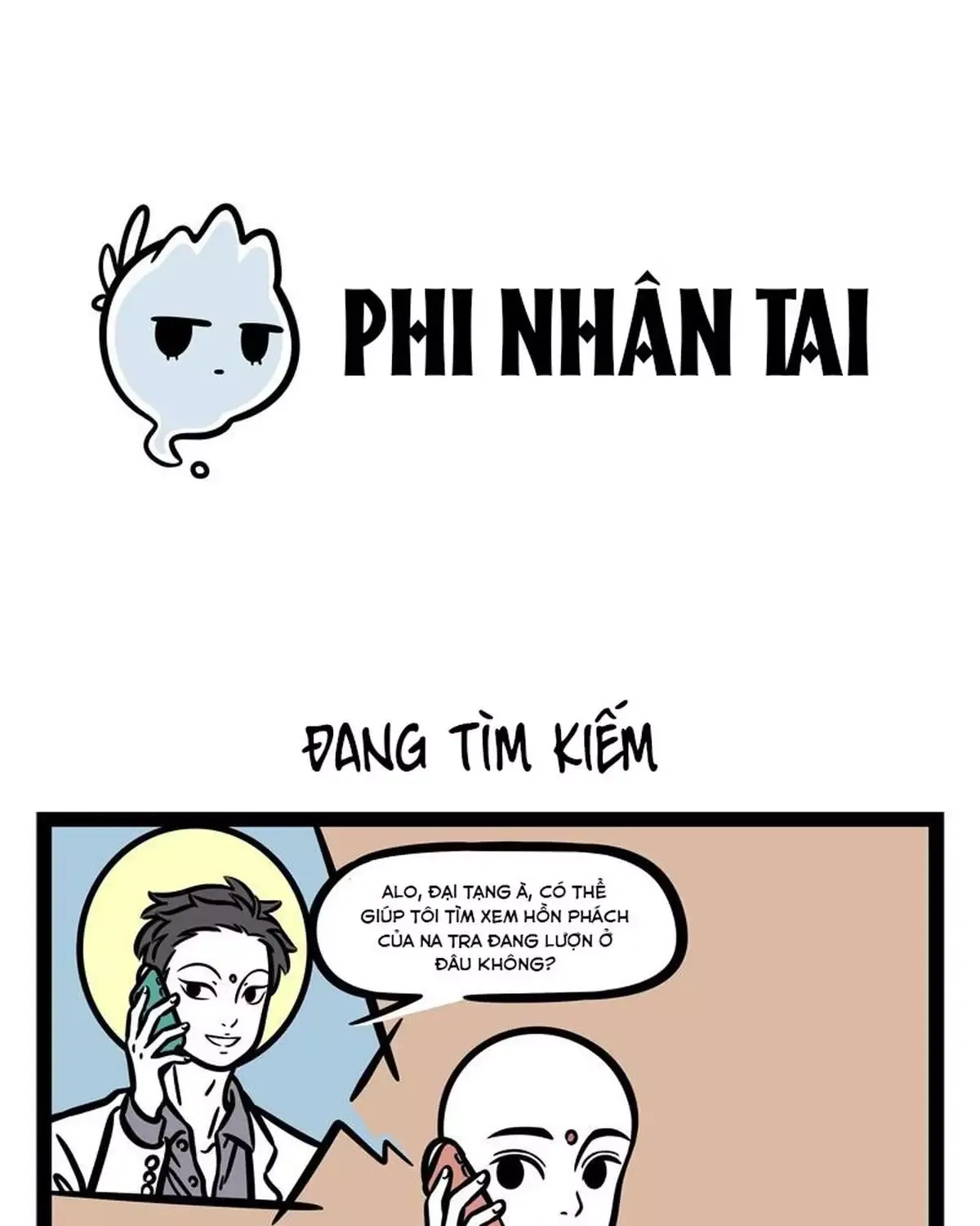Phi Nhân Chapter 251 - 14