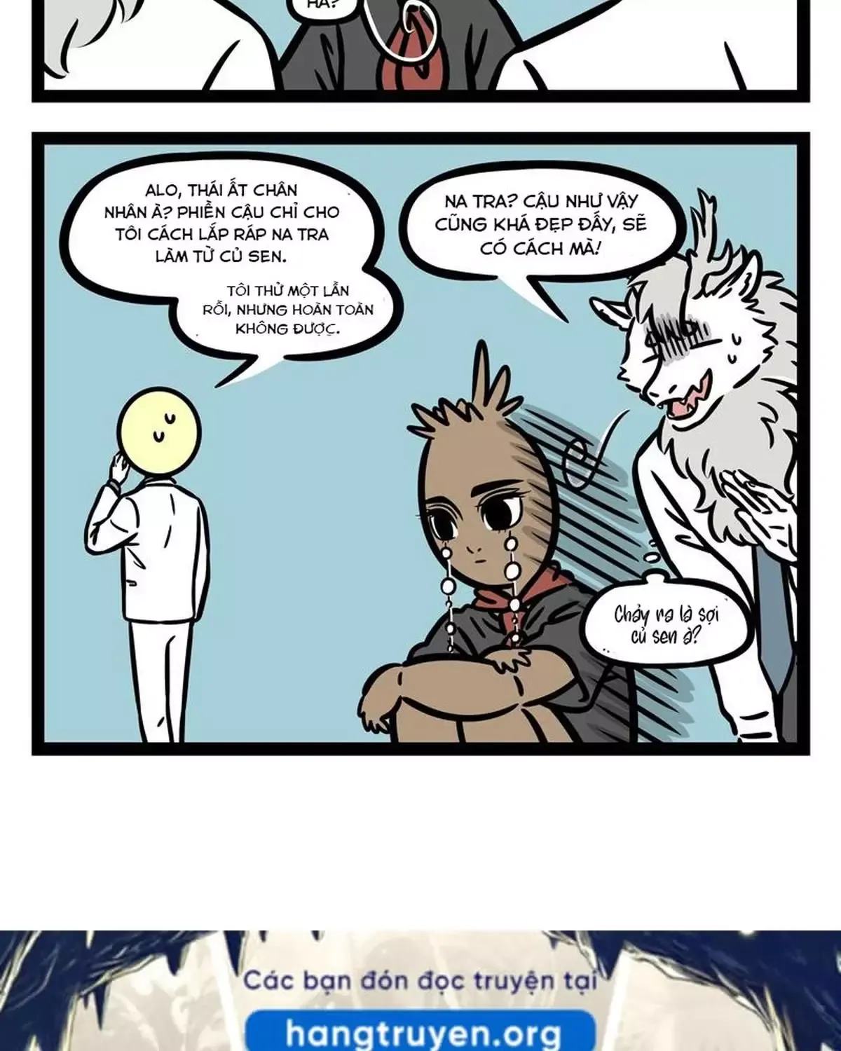 Phi Nhân Chapter 251 - 19