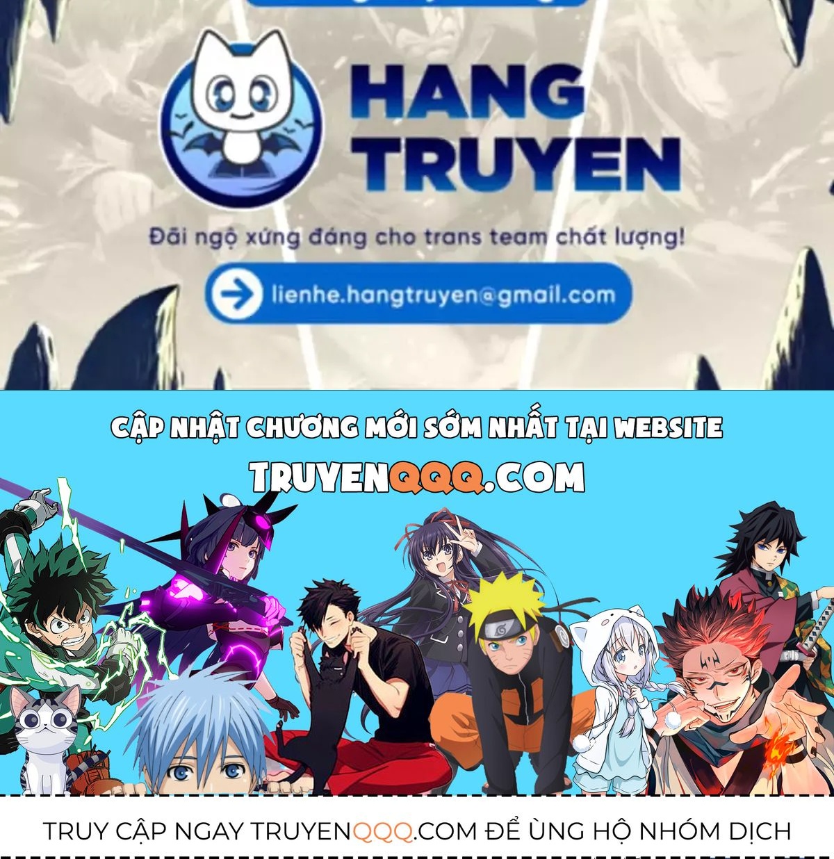 Phi Nhân Chapter 251 - 20