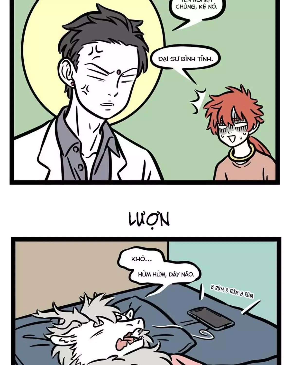Phi Nhân Chapter 251 - 5