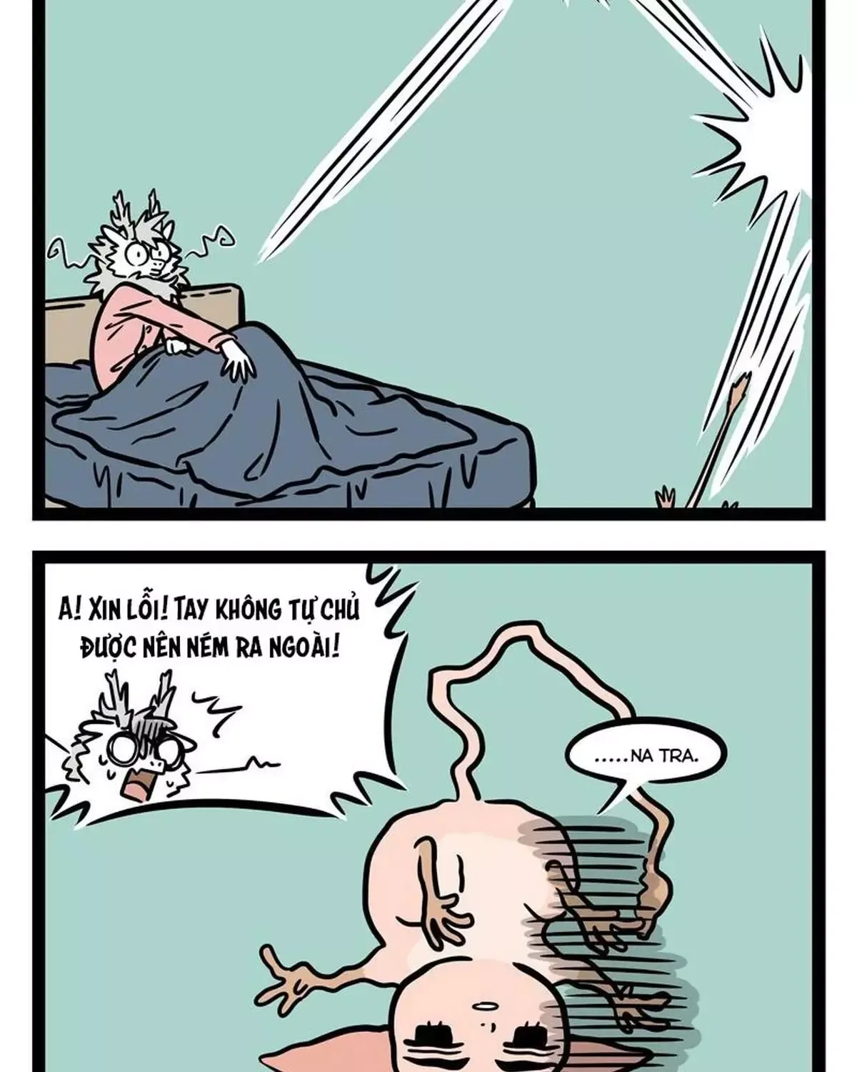 Phi Nhân Chapter 251 - 7