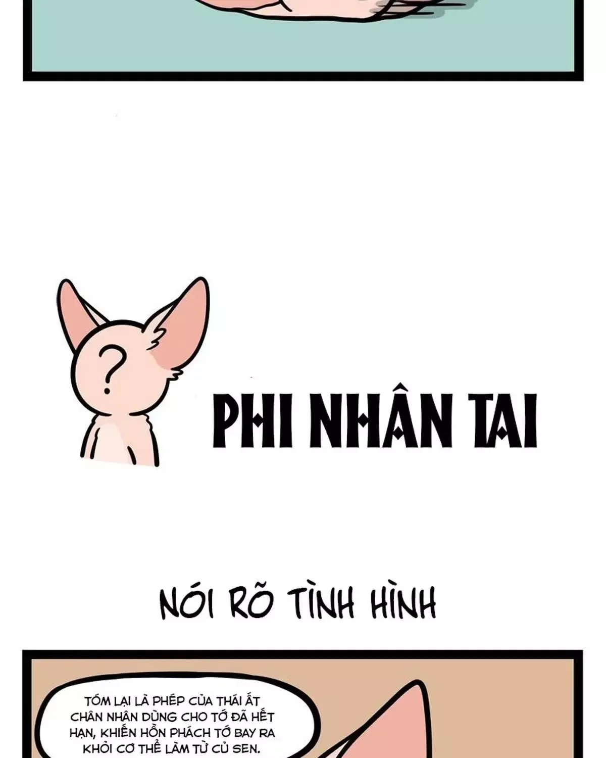 Phi Nhân Chapter 251 - 8