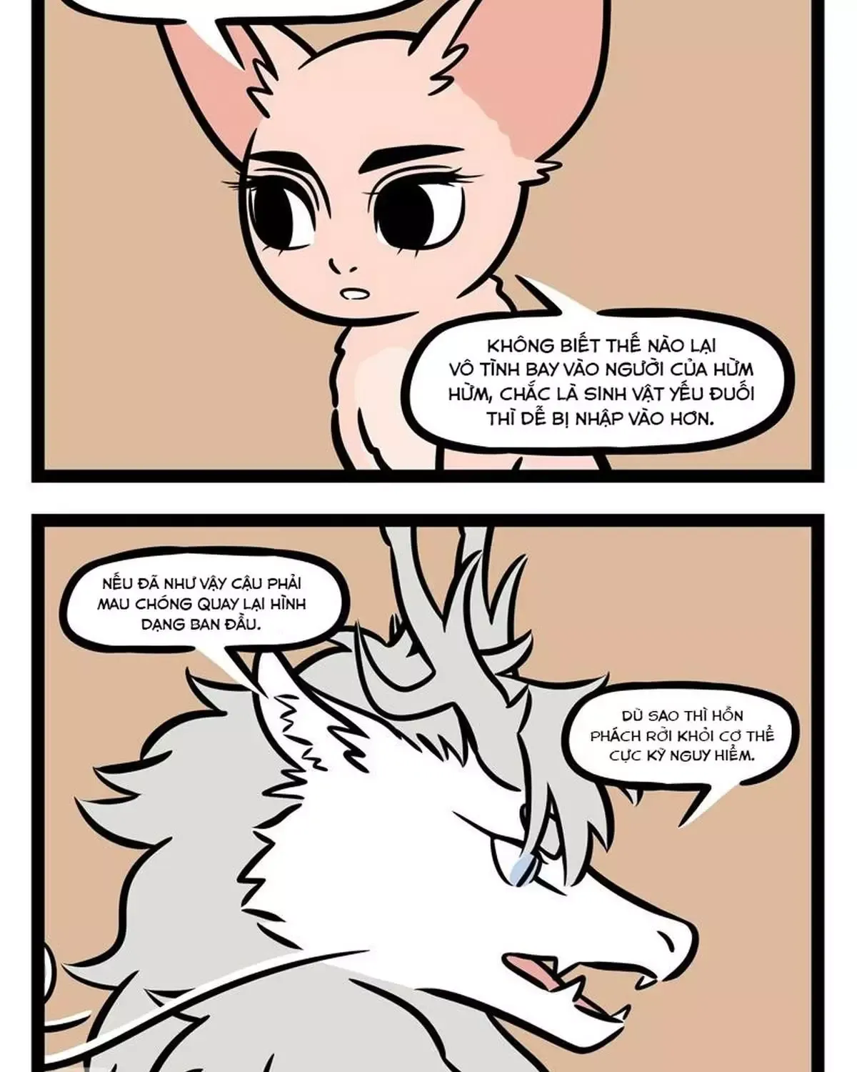 Phi Nhân Chapter 251 - 9