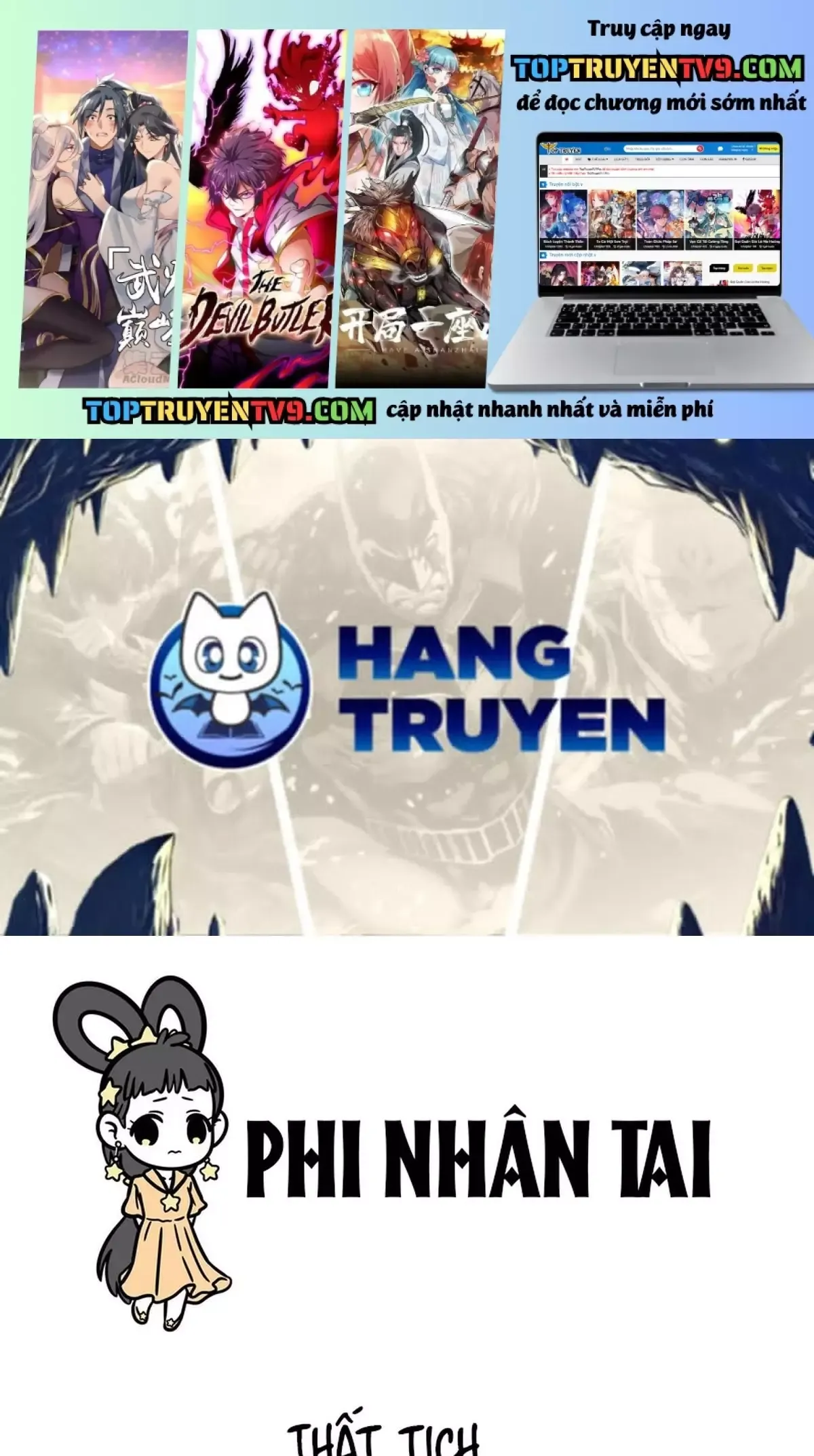 Phi Nhân Chapter 252 - 2