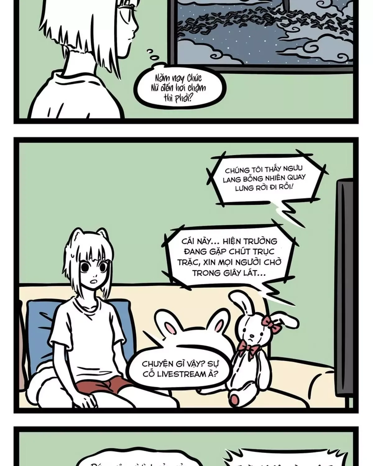 Phi Nhân Chapter 252 - 4
