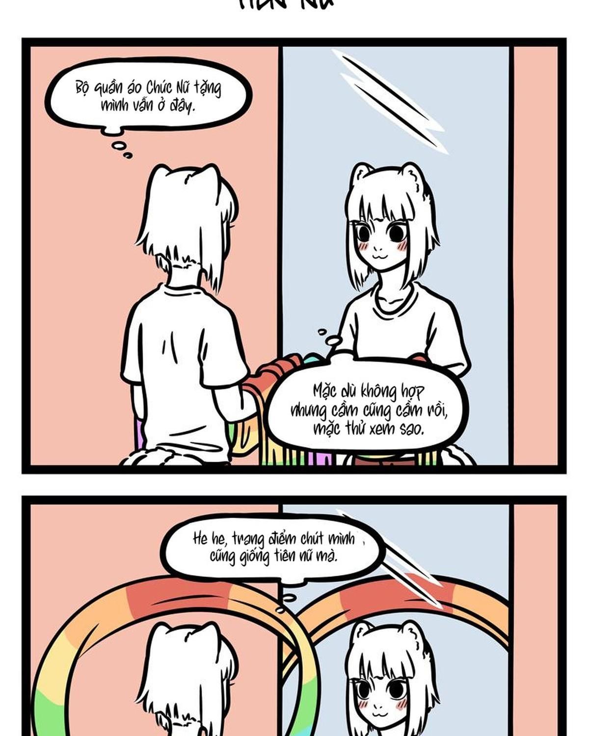 Phi Nhân Chapter 253 - 2