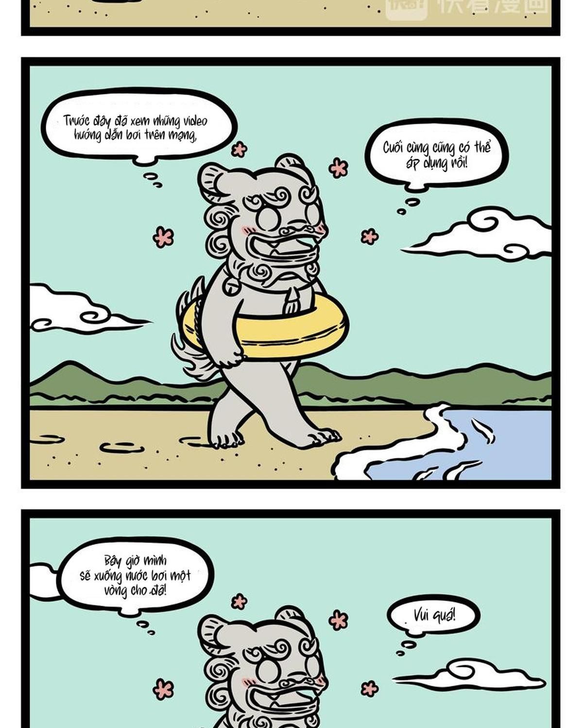 Phi Nhân Chapter 253 - 11