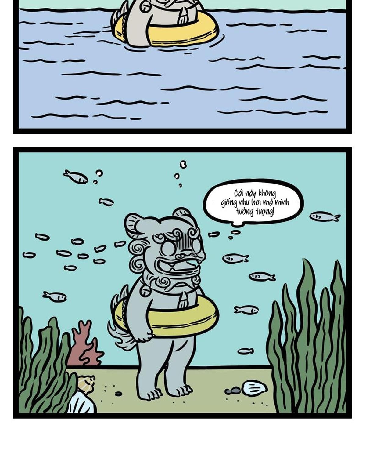 Phi Nhân Chapter 253 - 12