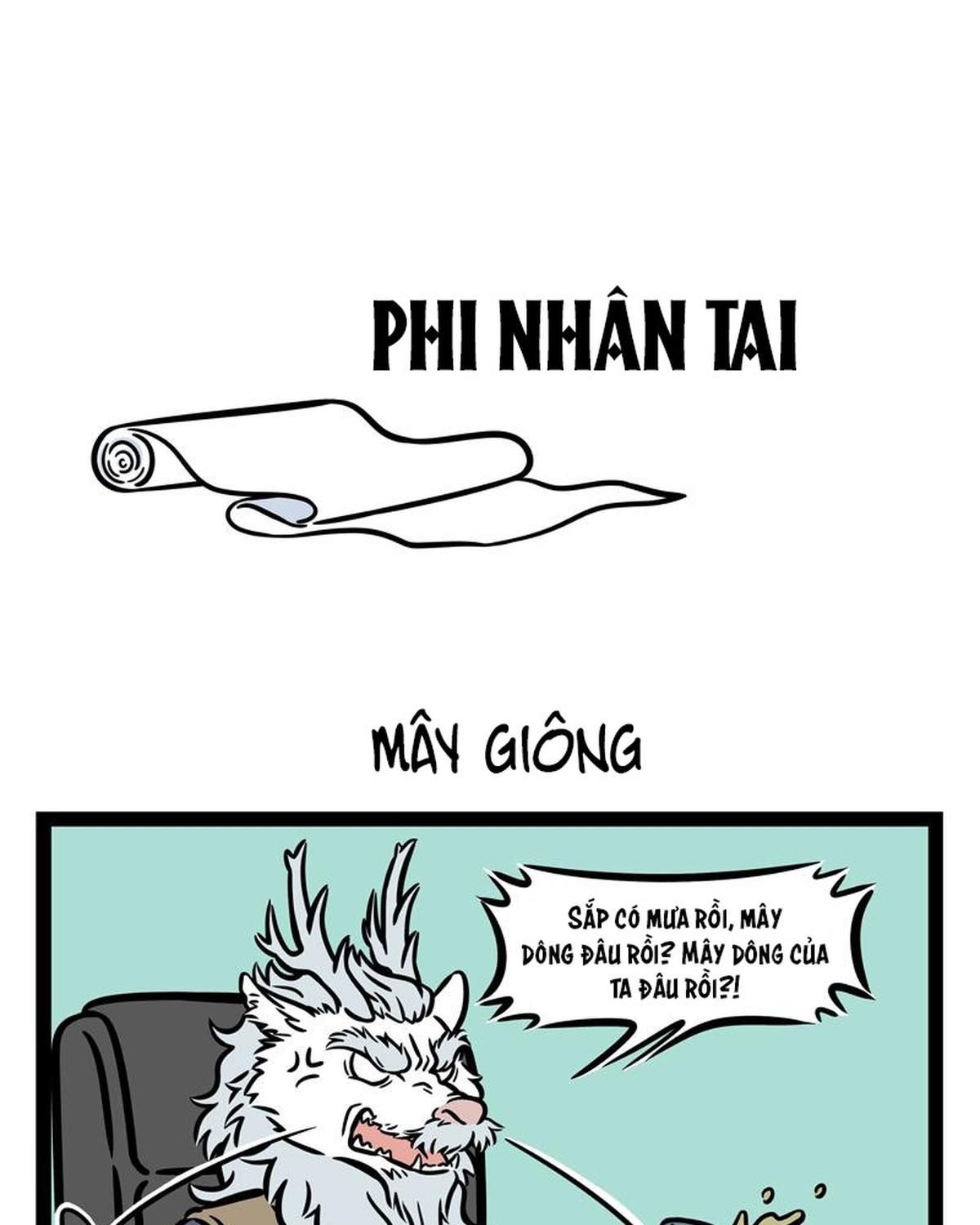 Phi Nhân Chapter 253 - 13