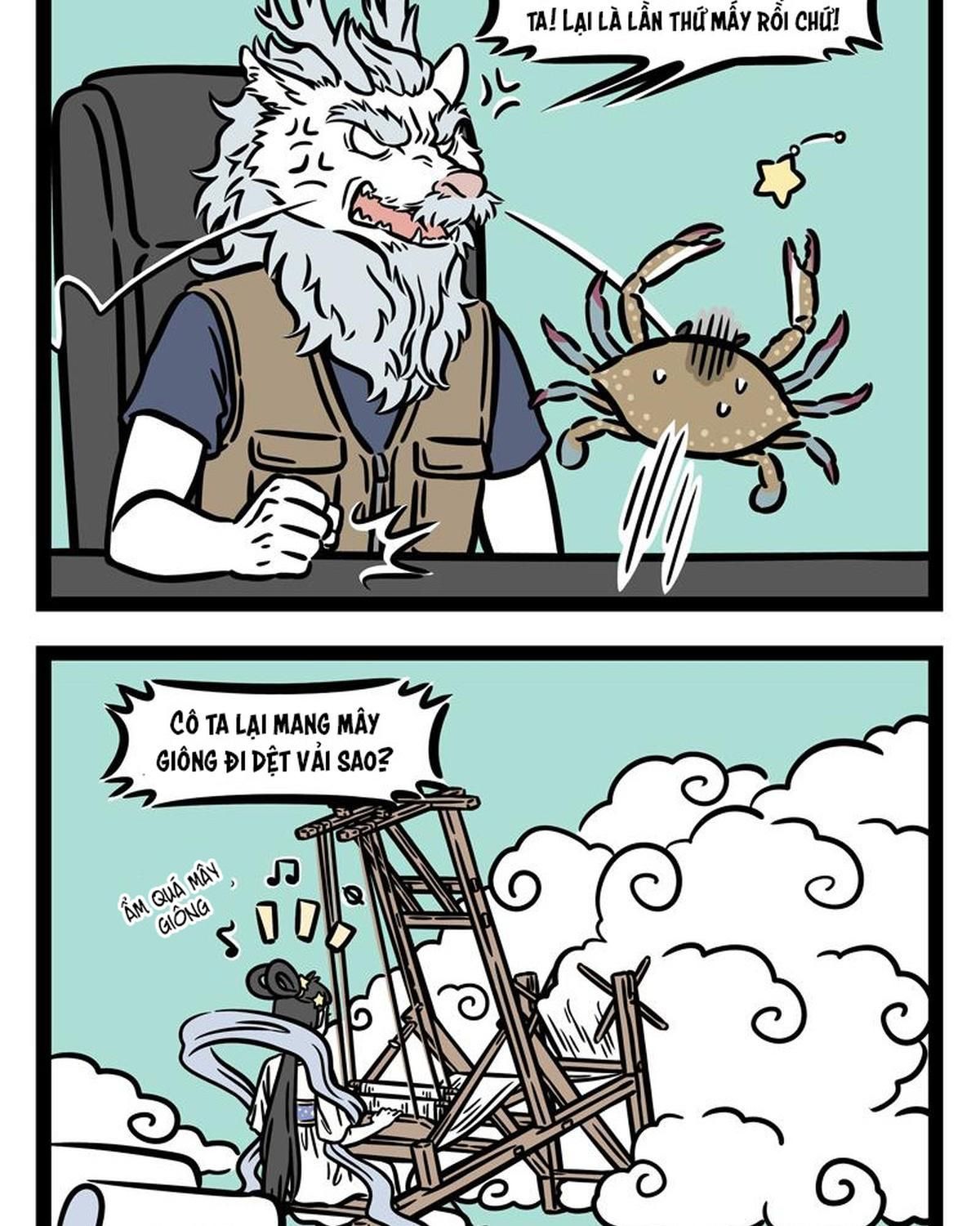 Phi Nhân Chapter 253 - 15
