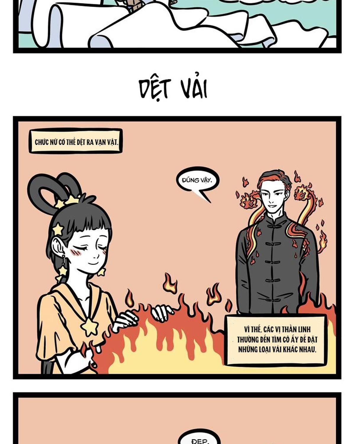 Phi Nhân Chapter 253 - 16