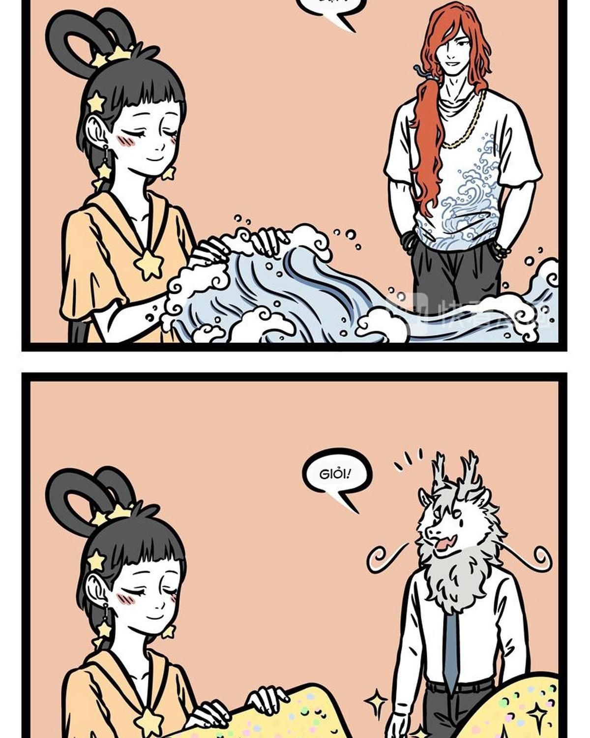 Phi Nhân Chapter 253 - 17