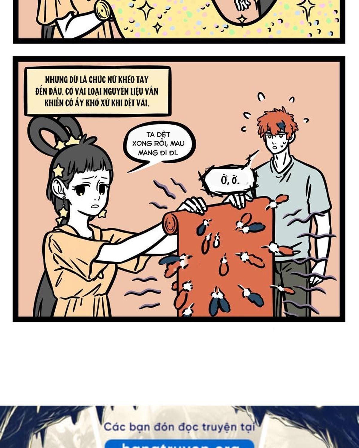 Phi Nhân Chapter 253 - 18