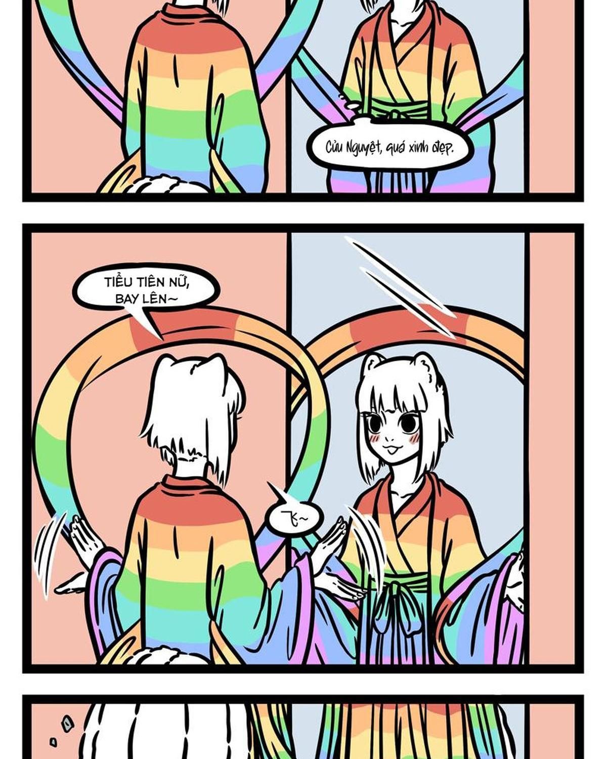 Phi Nhân Chapter 253 - 3