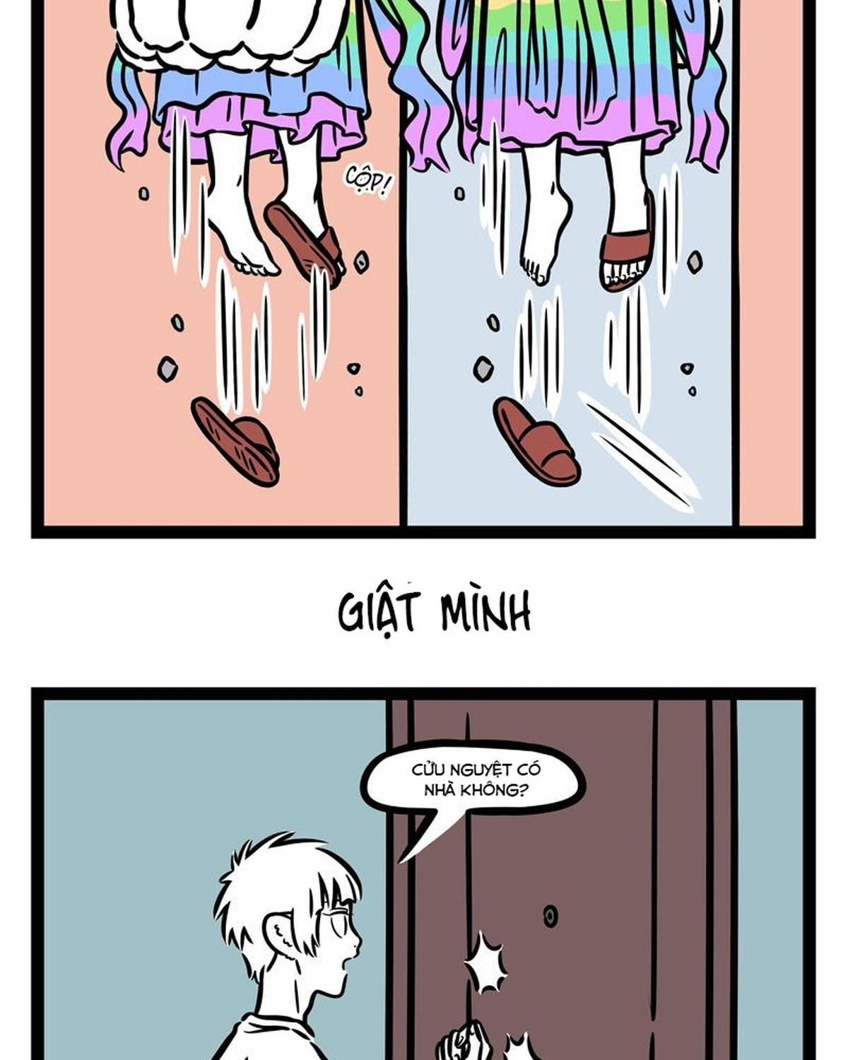 Phi Nhân Chapter 253 - 4